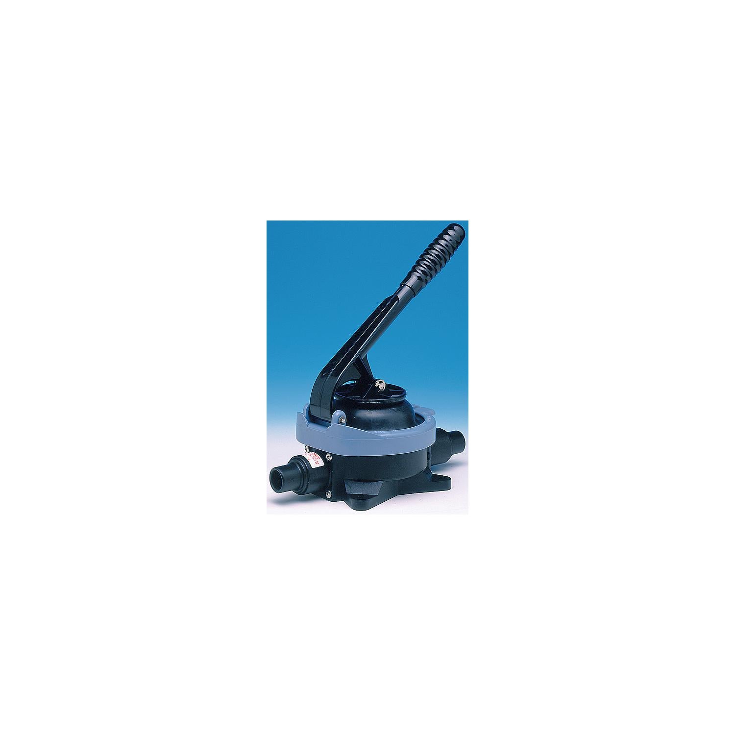 Whale Urchin Pump w/Fixed Handle, 1" or 1-1/2" Hose 698-BP9005