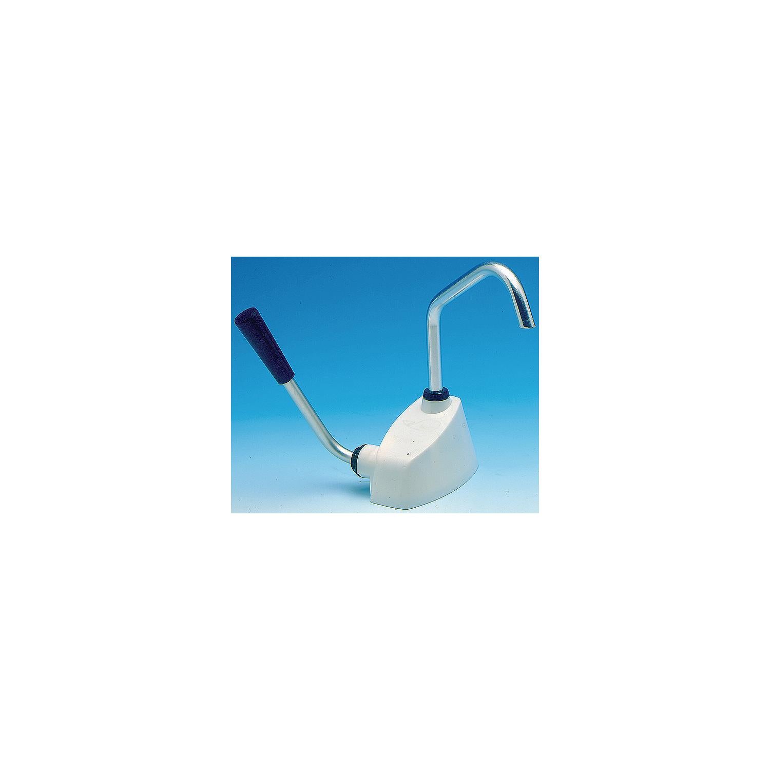 Whale Flipper Mk IV Hand Pump 698-GP0418