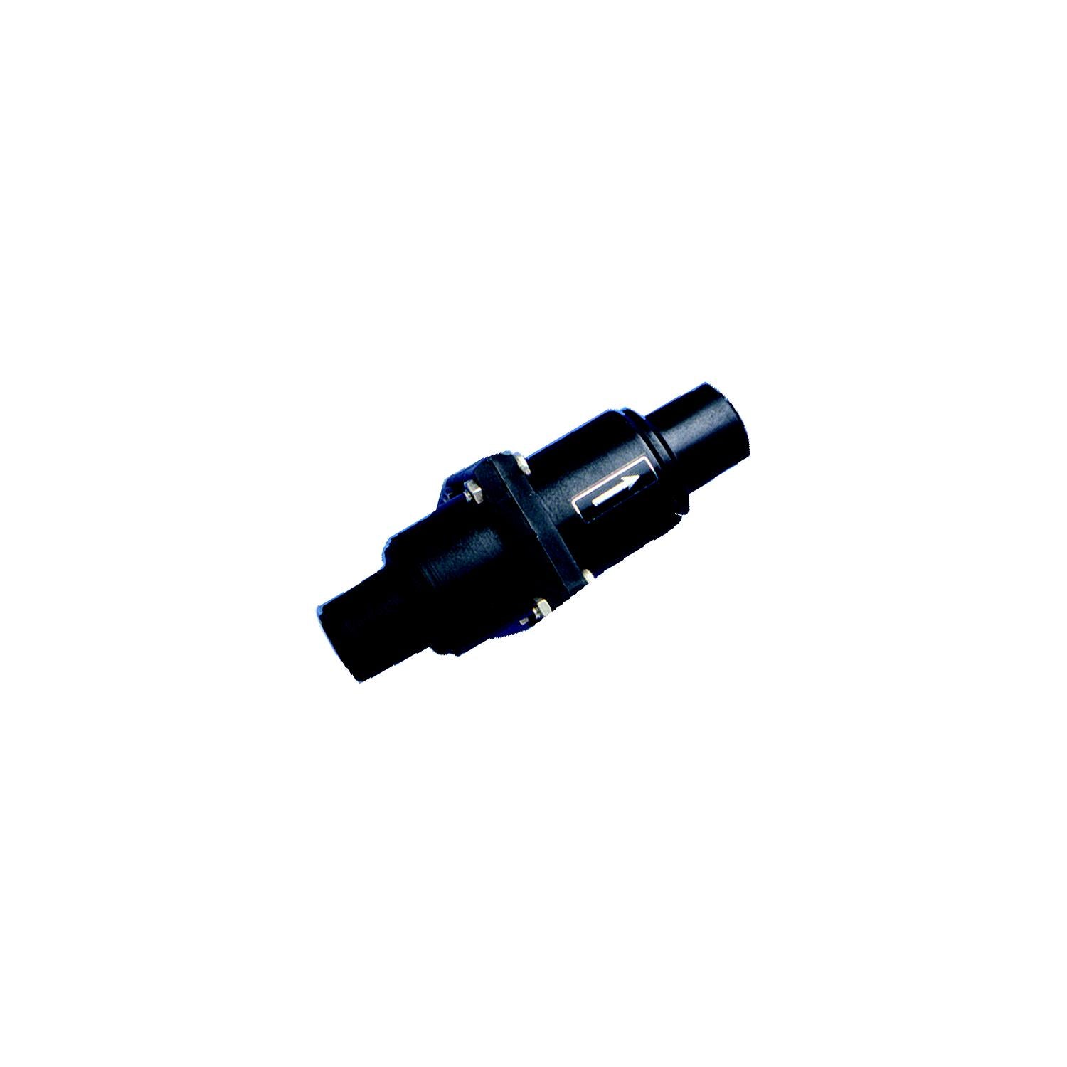Whale Whale 1" & 1-1/2" Inline Non-Return Valve
