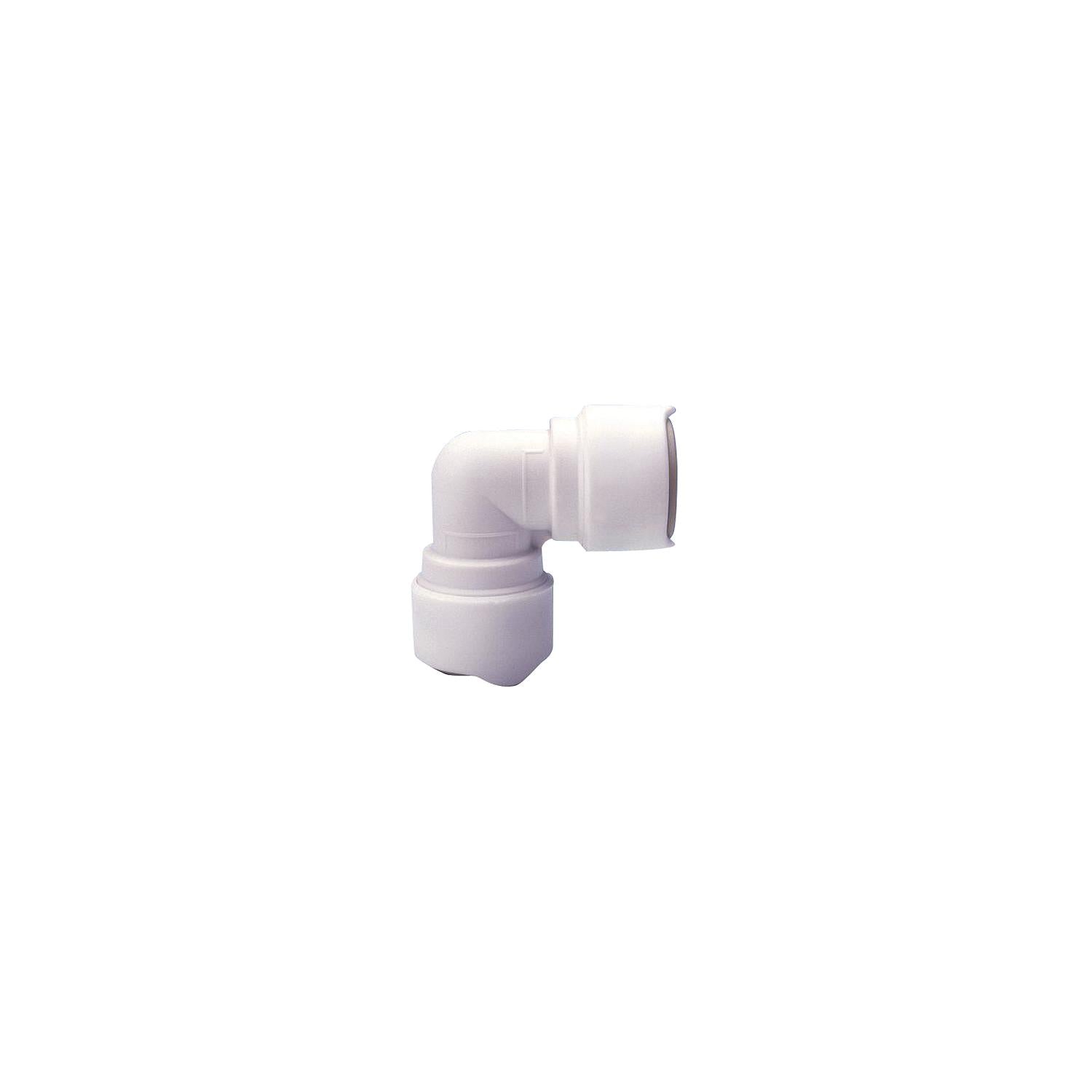Whale Whale WX1503B Equal Elbow, 15mm