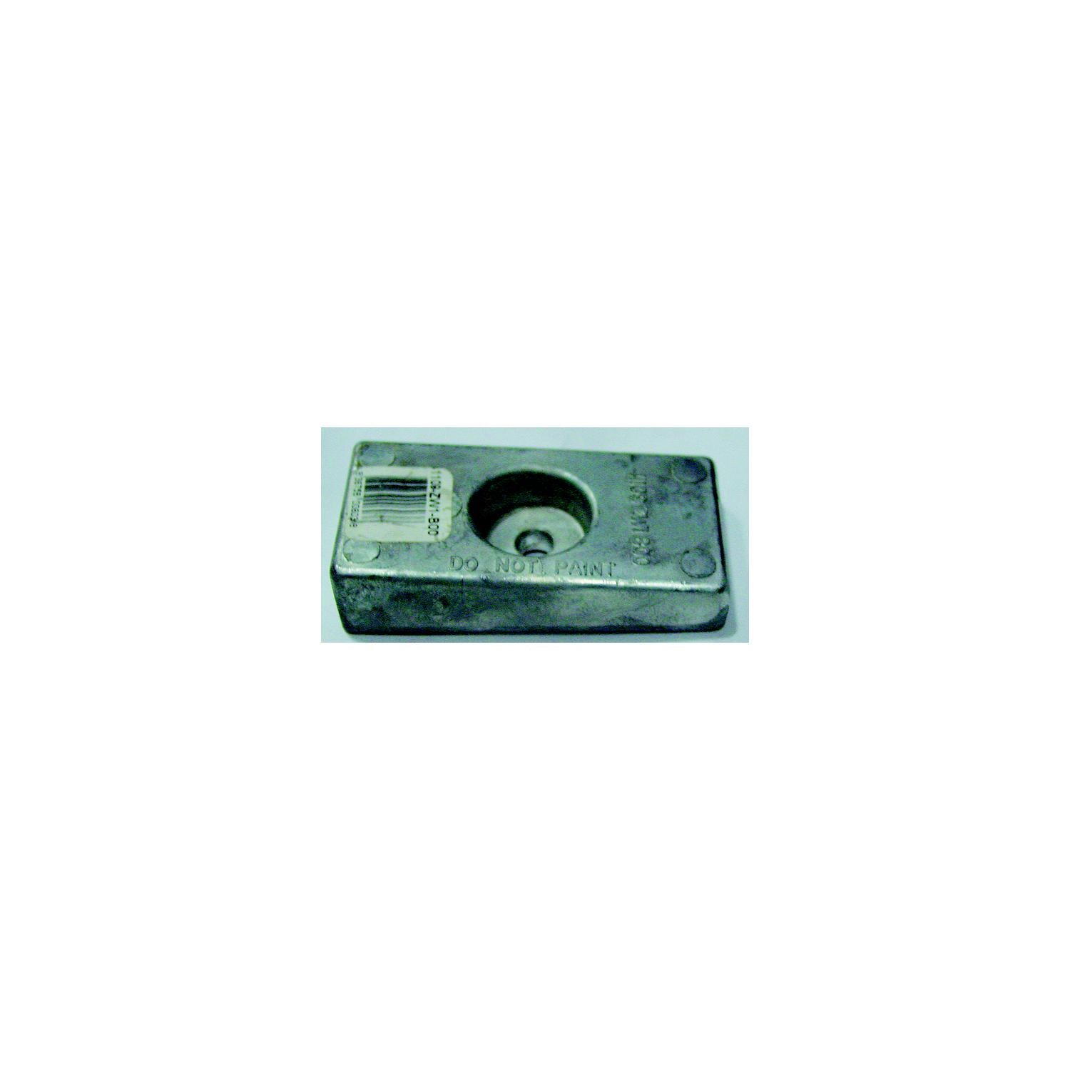 Camp Zinc Camp Zinc Honda Outboard Anodes