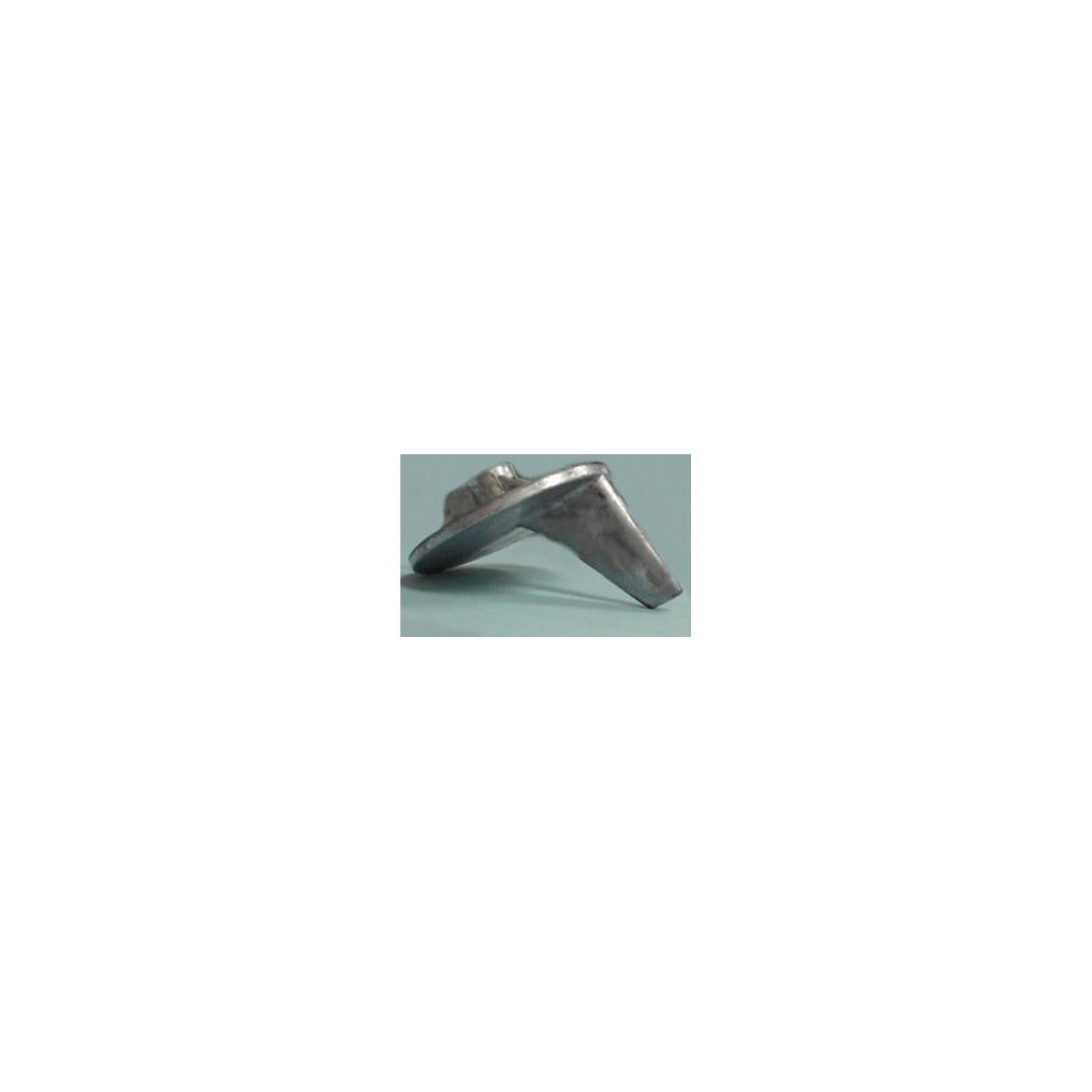 Camp Zinc Camp Zinc Mercury Trim Tab Anode