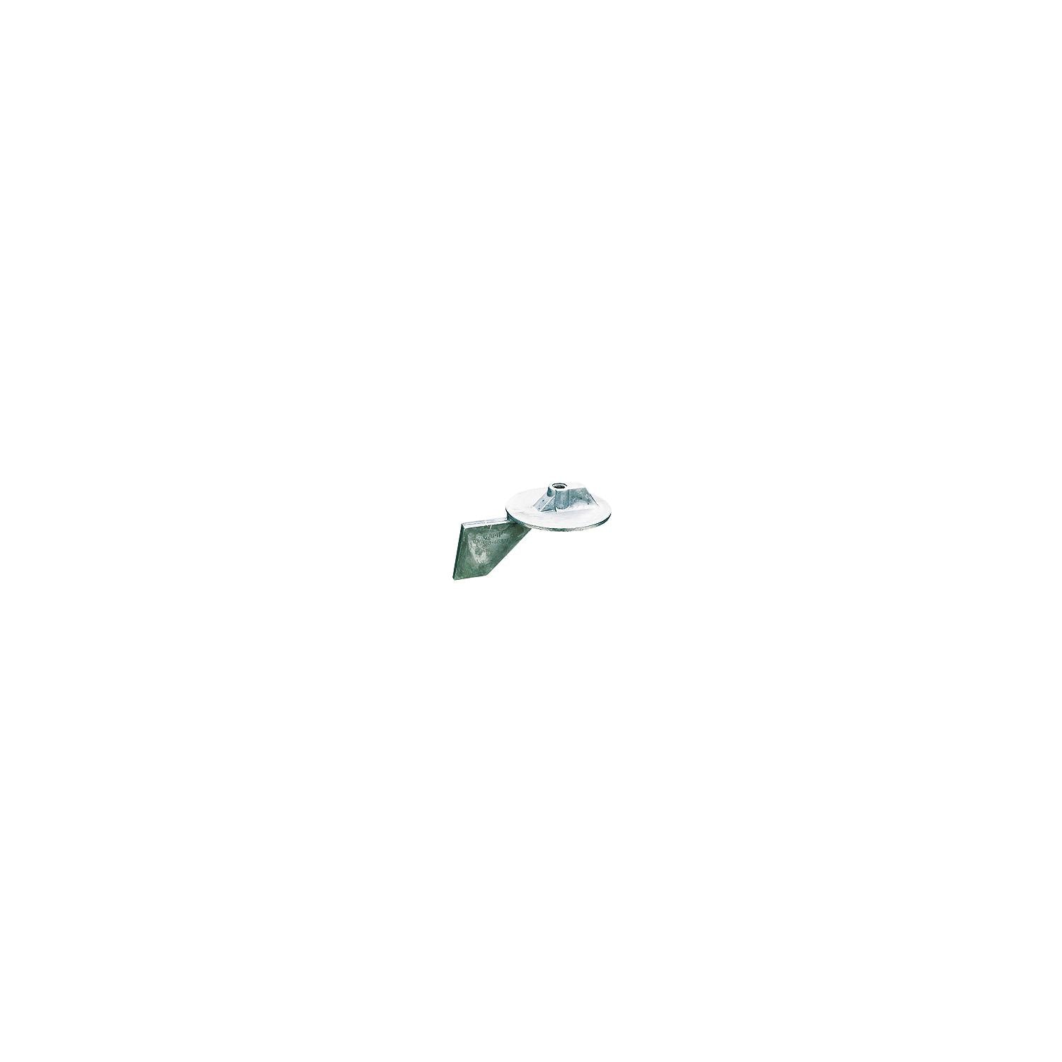 Camp Zinc Camp Zinc Yamaha Outboard Anodes - Zinc