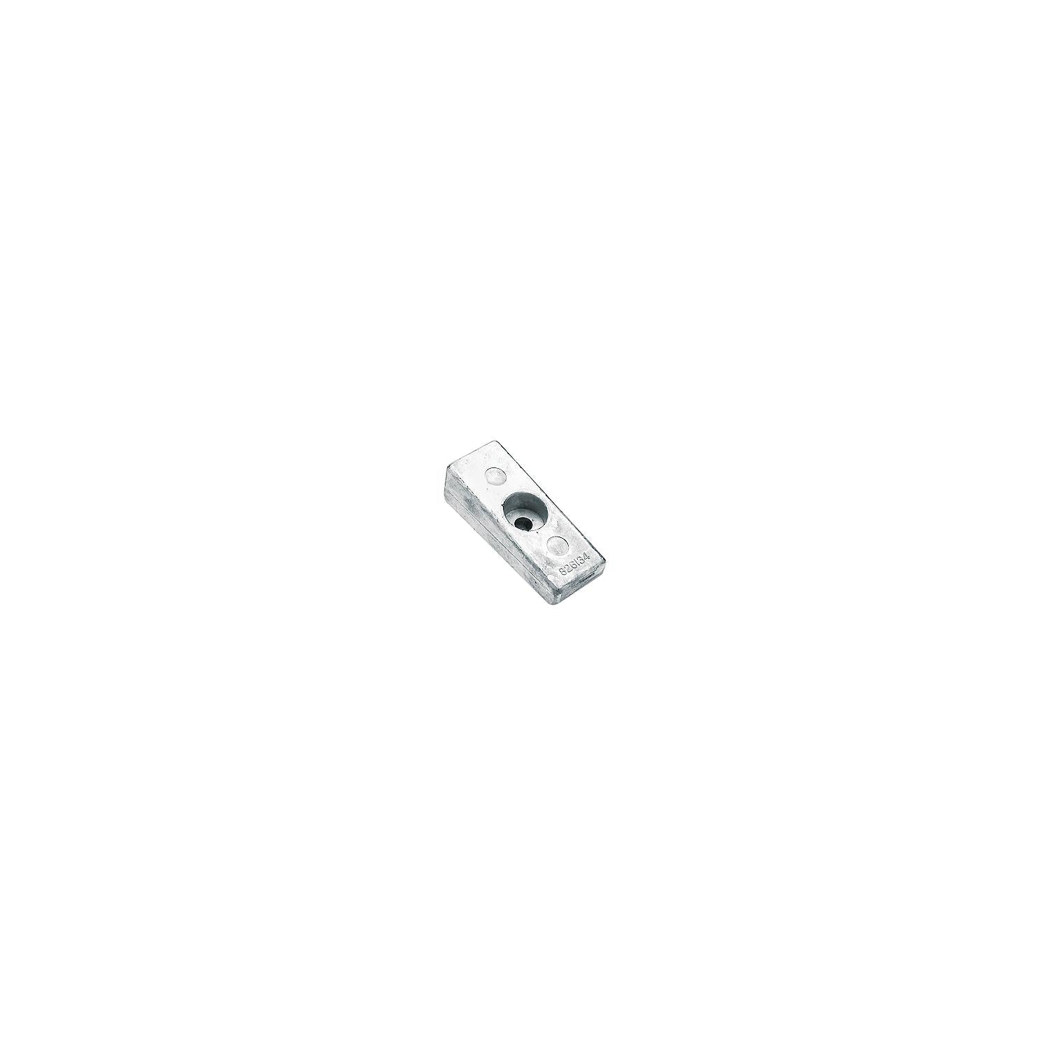 Camp Zinc Camp Zinc Mercury/force Outboard Anodes - Zinc