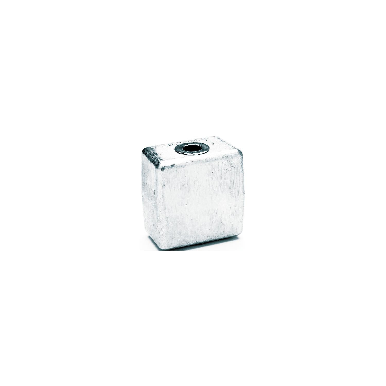 Camp Zinc Camp Zinc J & E Outdrive Zinc