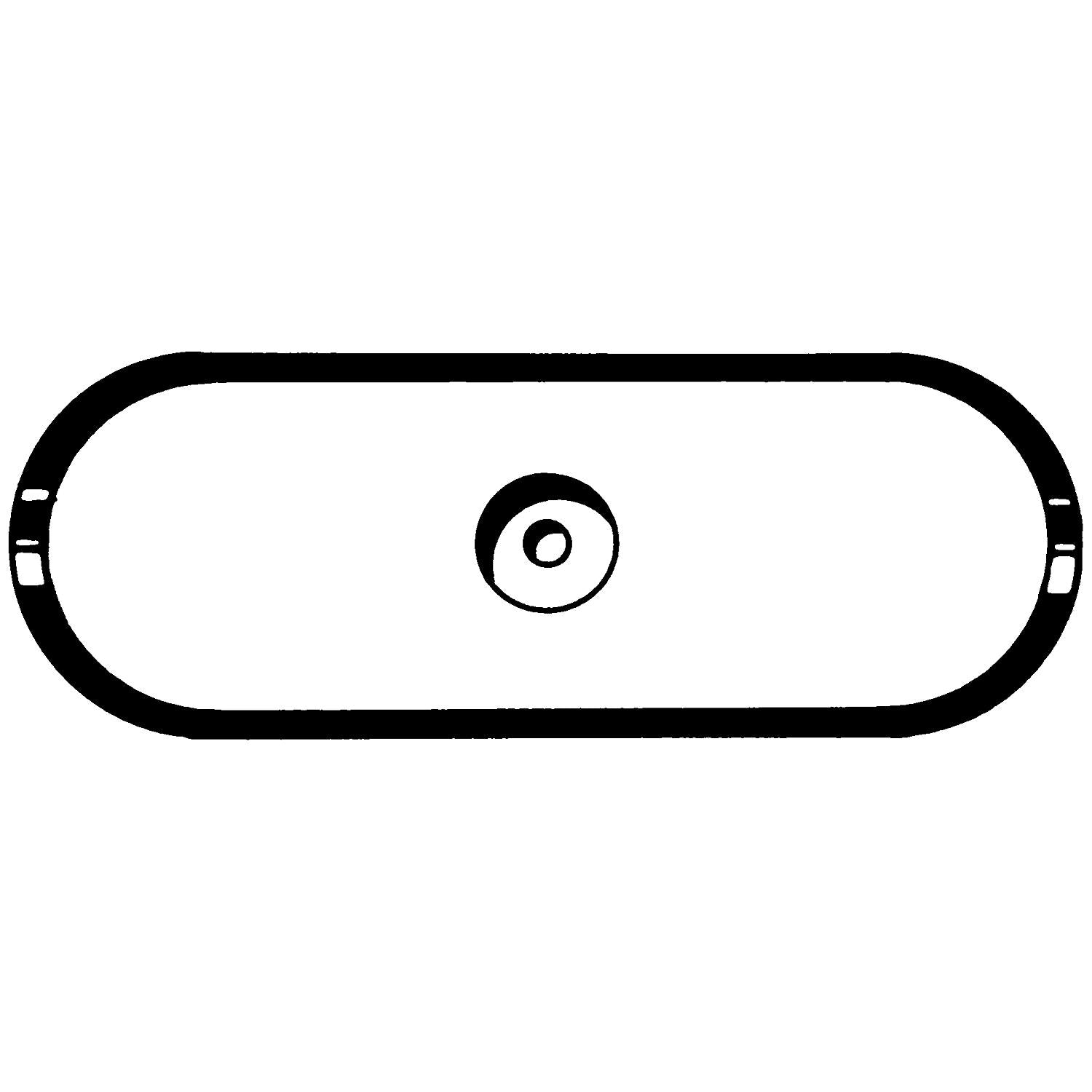 Camp Zinc Camp Zinc Plate Zinc
