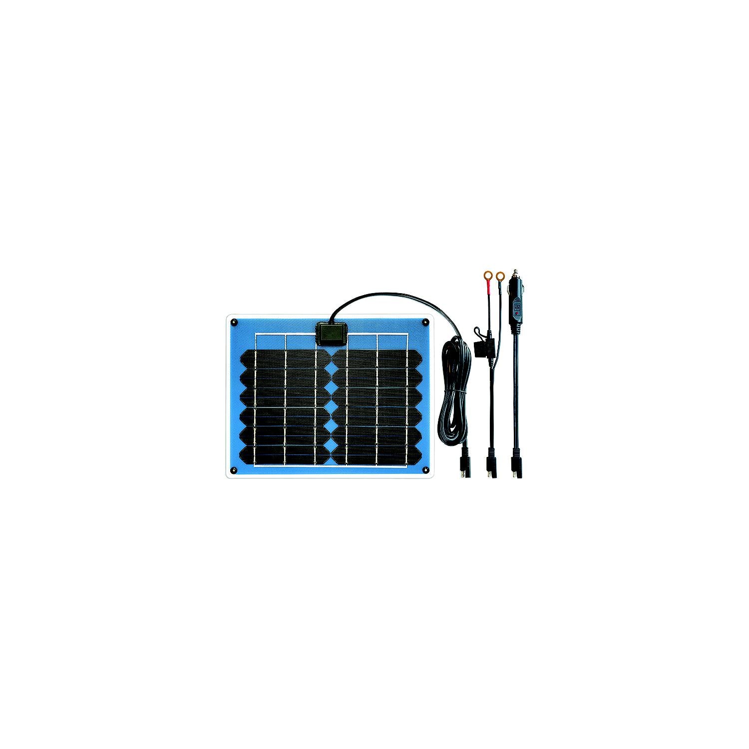 Samlex SamlexSolar SC-10 10W Battery Maintainer