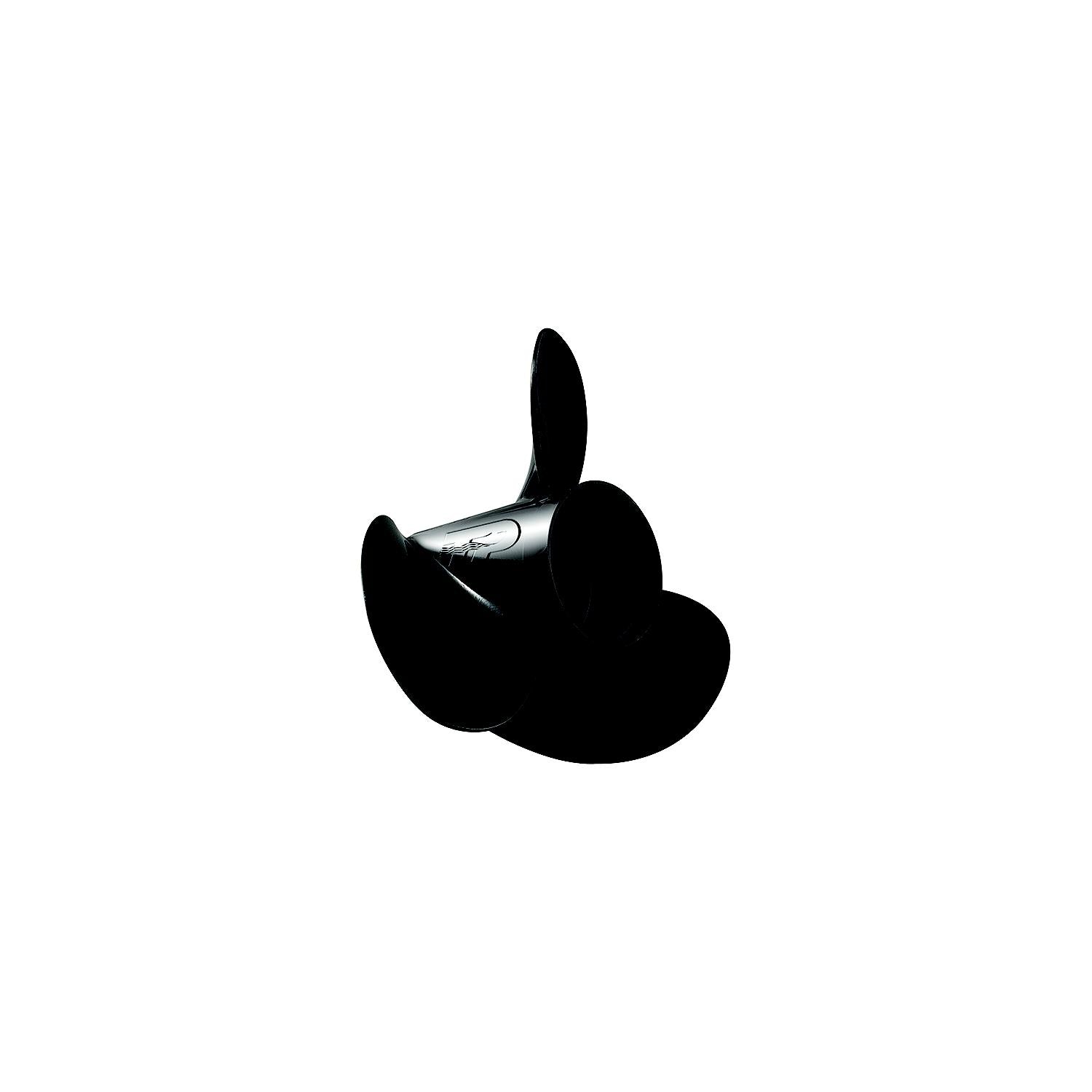 Turning Point Propellers 21301110 Hustler Propeller 10.875x11, 3-Blade Aluminum, RH Rotation (Standard) 708-21301110