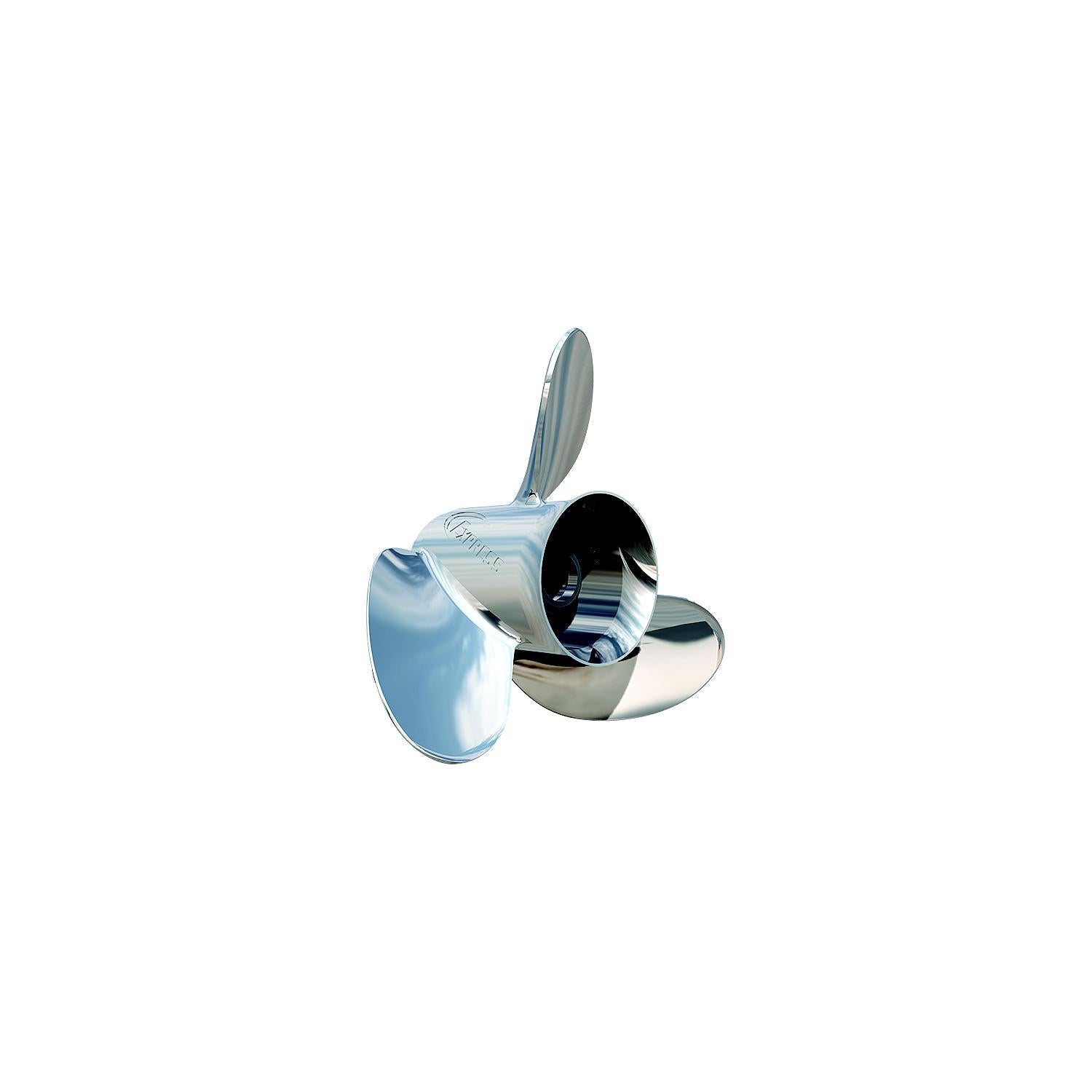 Turning Point Propellers 31501522 Express Mach3 Propeller 14.50x15, 3-Blade Stainless Steel, LH Rotation 708-31501522