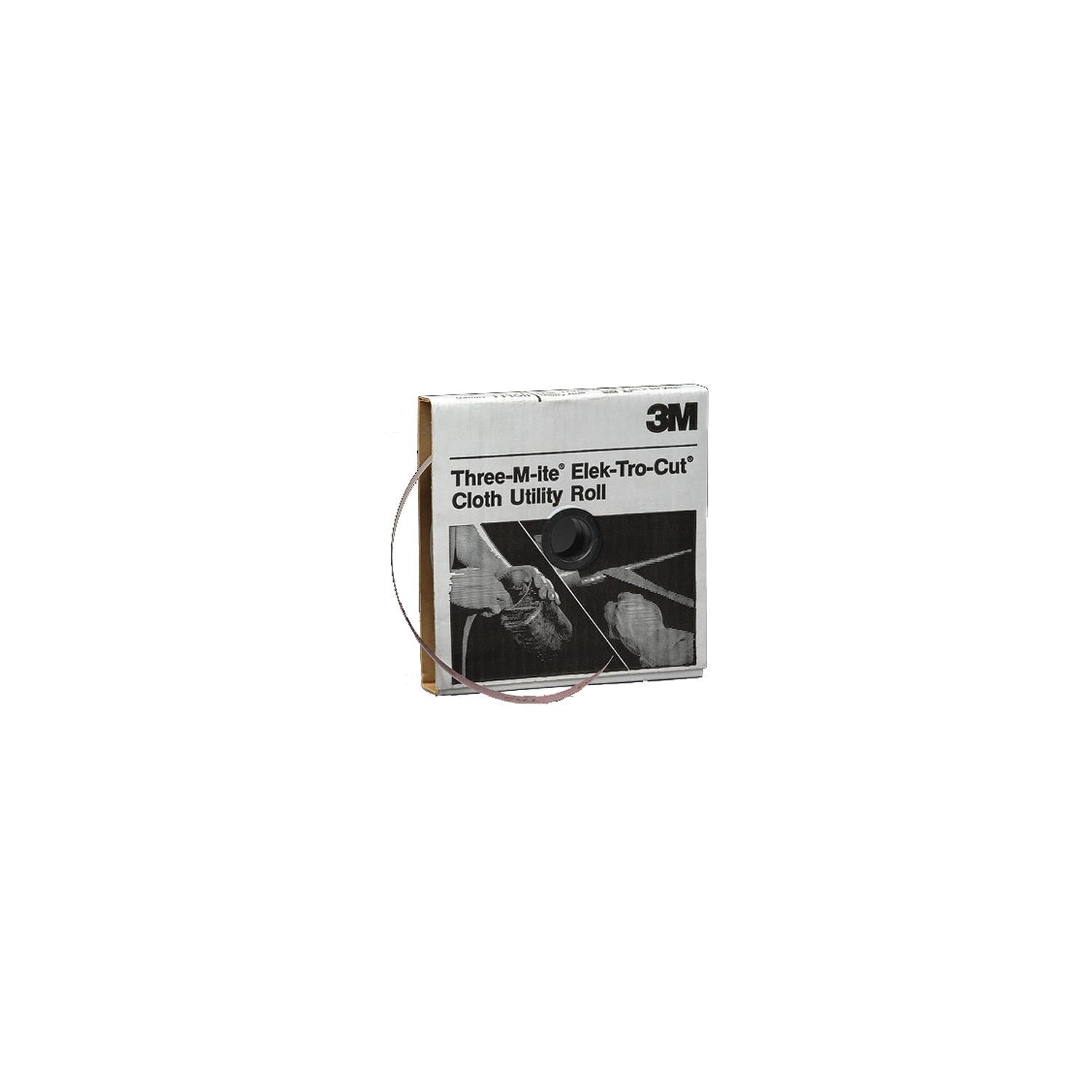 3M 3M Utility Cloth 220G 1-1/2X50Yds