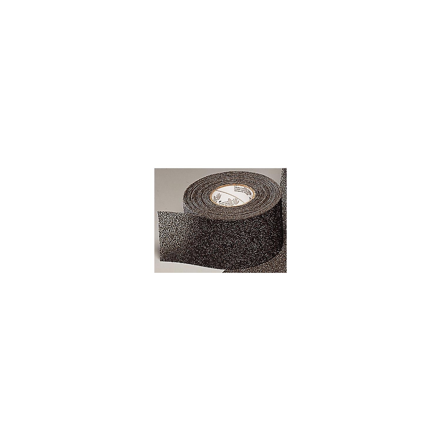 3M 2" x 60' Black Heavy Duty Safety Walk 71-SW2