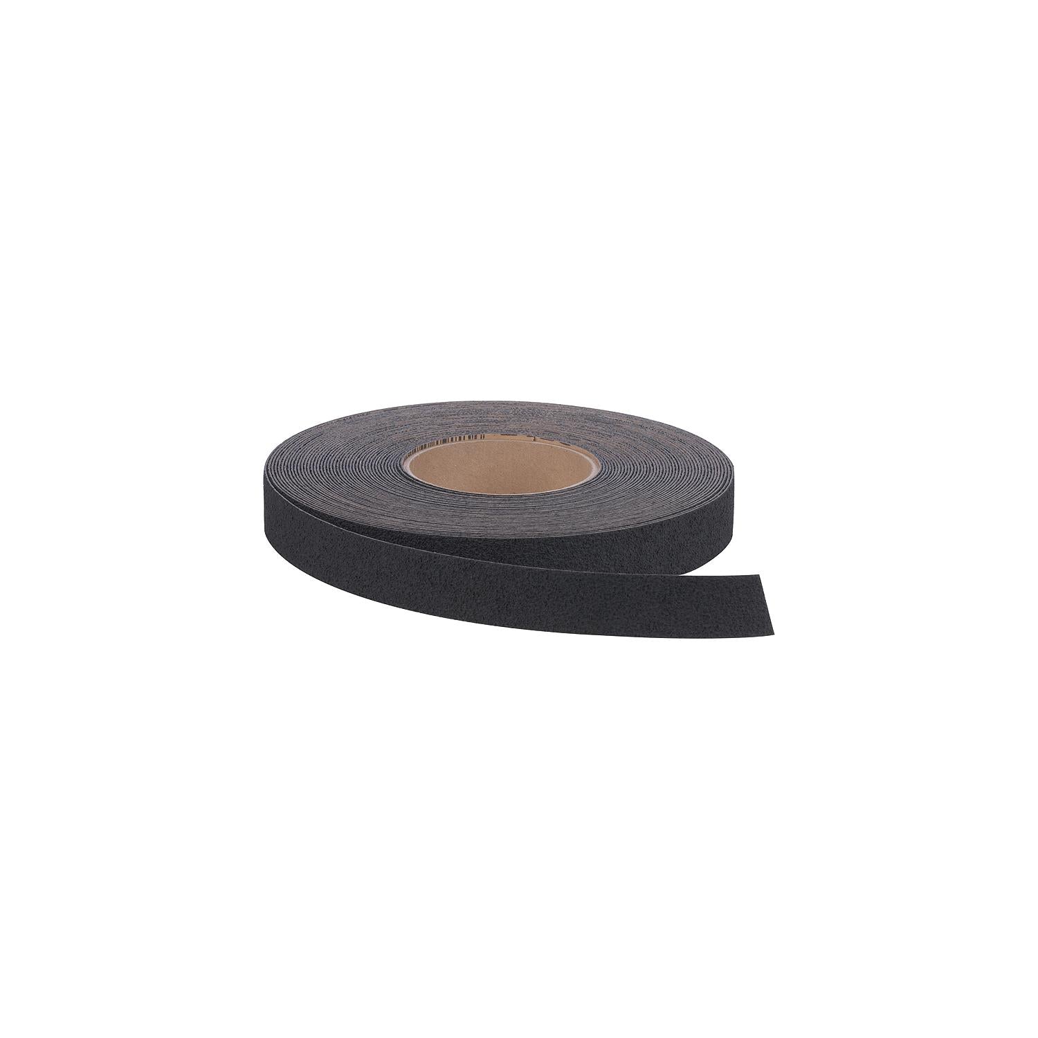 3M 1" x 60' Black Heavy Duty Safety Walk 71-SW1