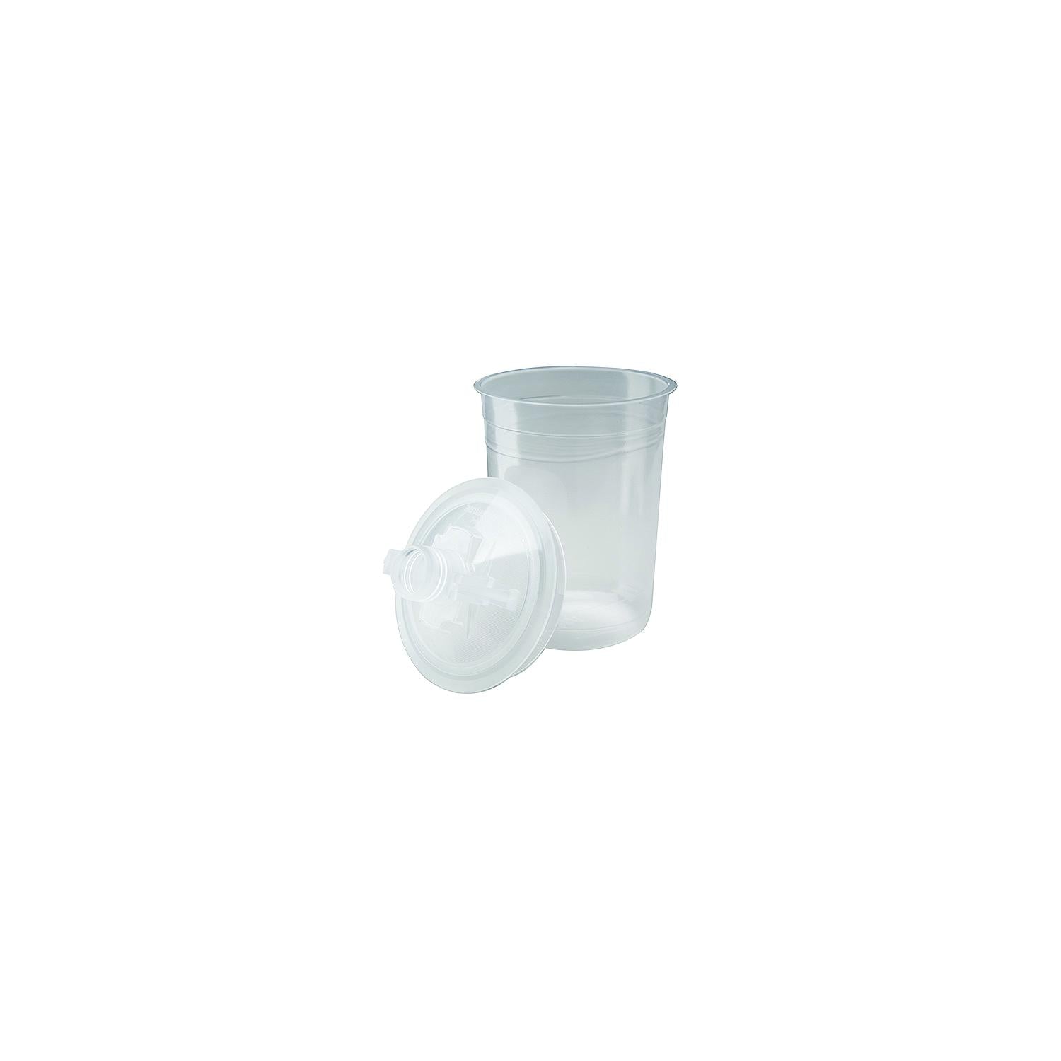 3M 3M 16000 Paint Prep System Standard Lids & Liners Kit