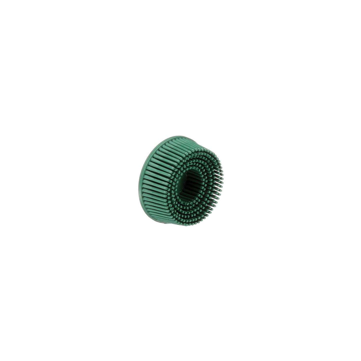 3M 2" Roloc Bristle Discs, 50 Grade, 10/case 71-18730