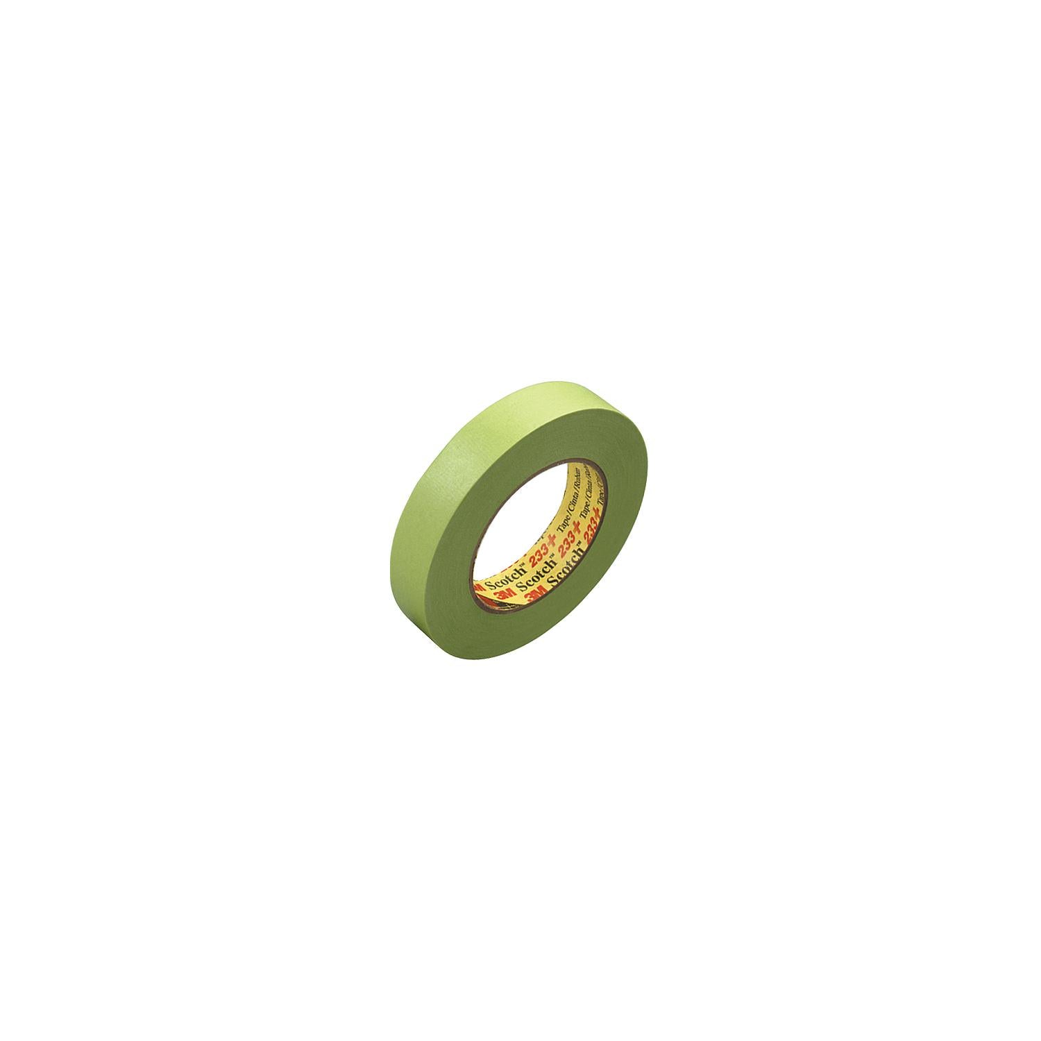 3M 3M 1" 233+ Paint Masking Tape