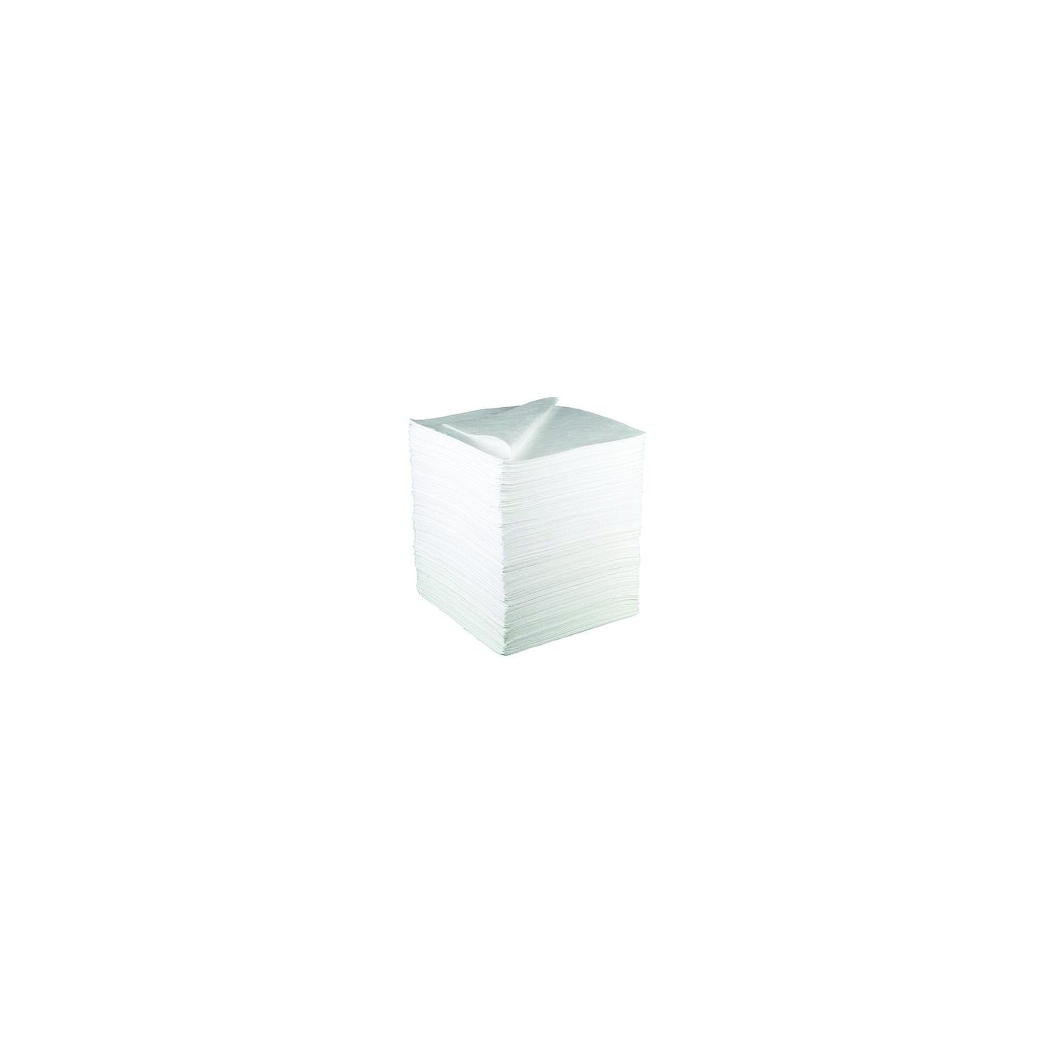 3M Petroleum Sorbent Pads T-151 71-T151
