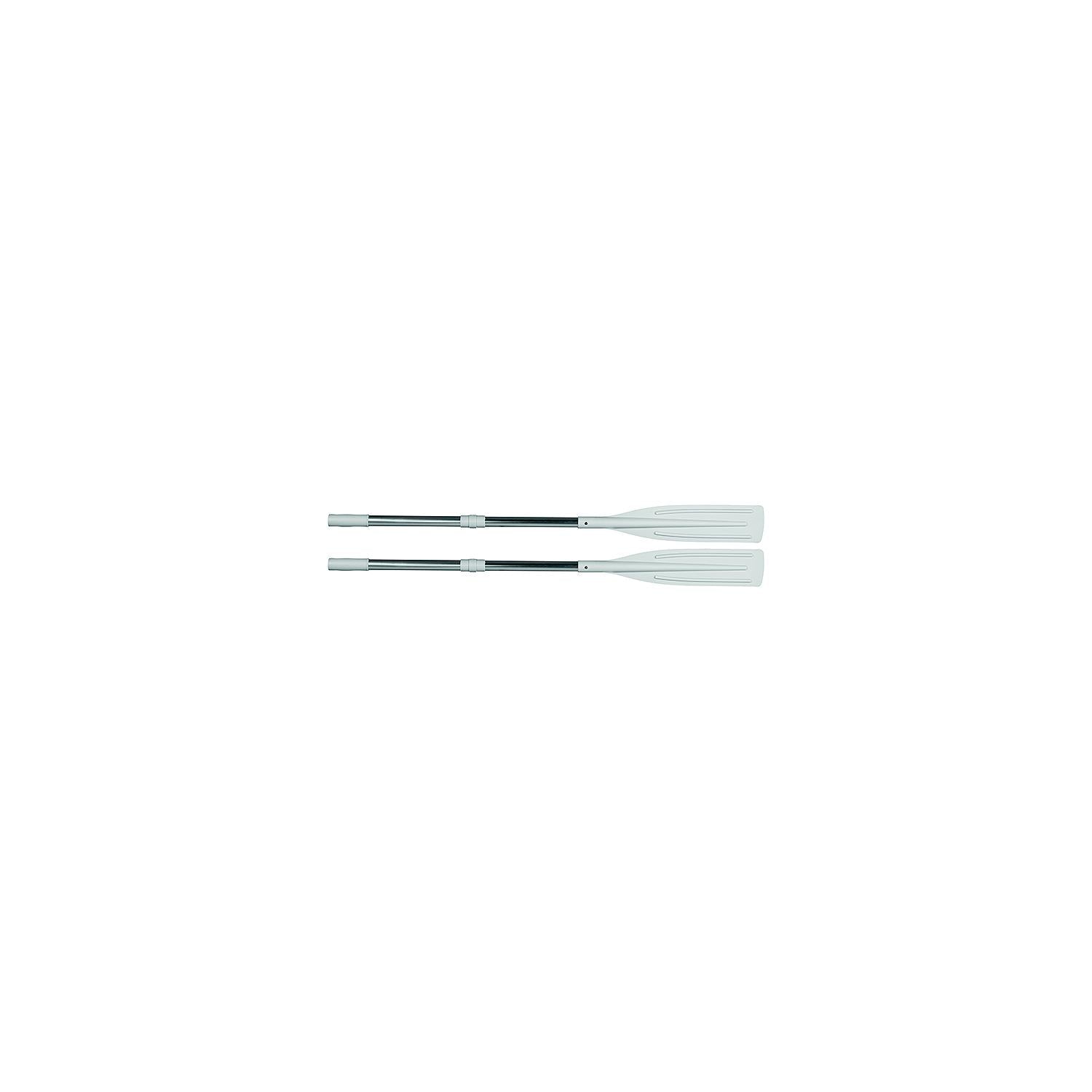 Quicksilver Inflatables Quicksilver 8M0148934 Oars, 1,42 m, Light Grey, 1 pr. 720-8M0148934