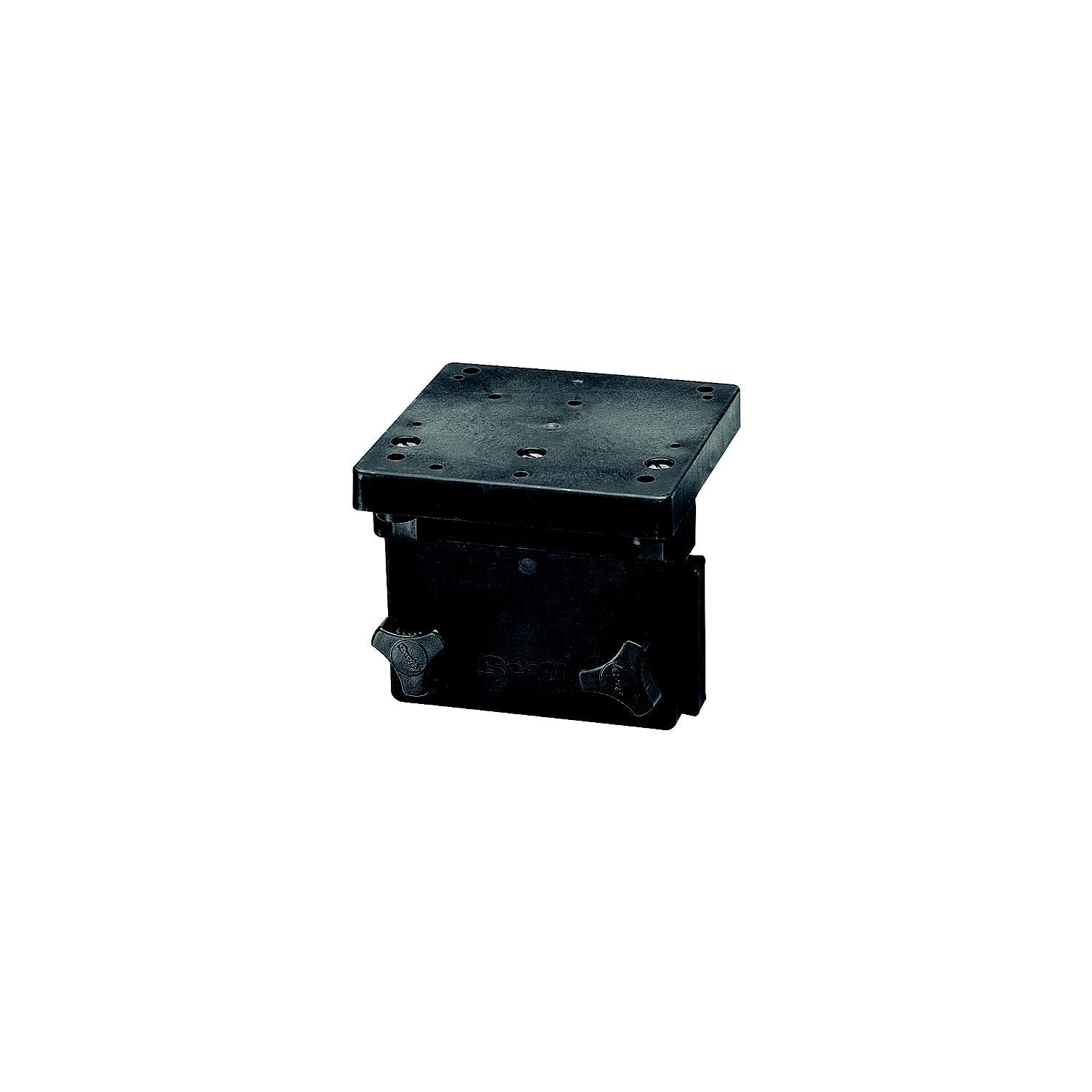Scotty 1025 Side Gunnel Adapter Bracket 736-1025
