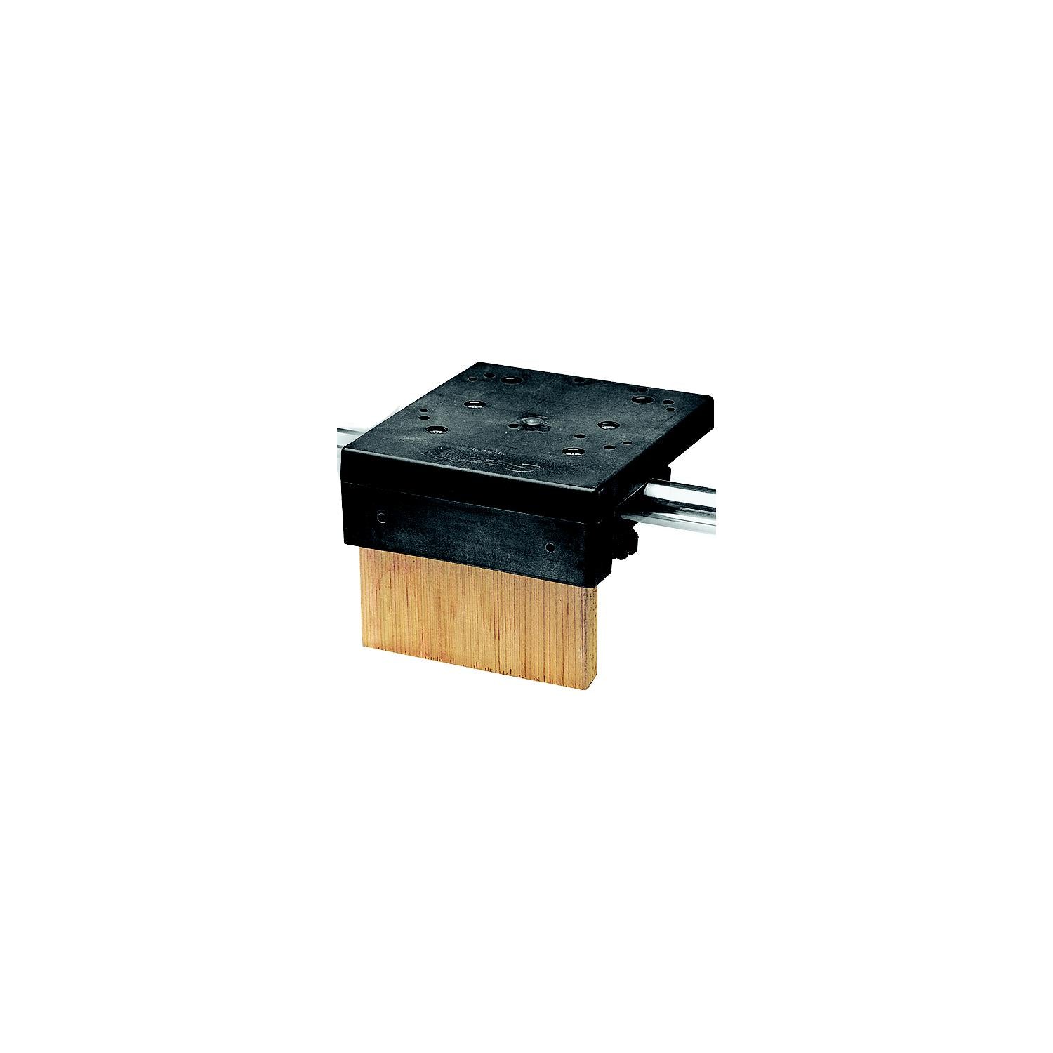 Scotty Scotty 1027 Rail Mt Adapter for 1050-1105