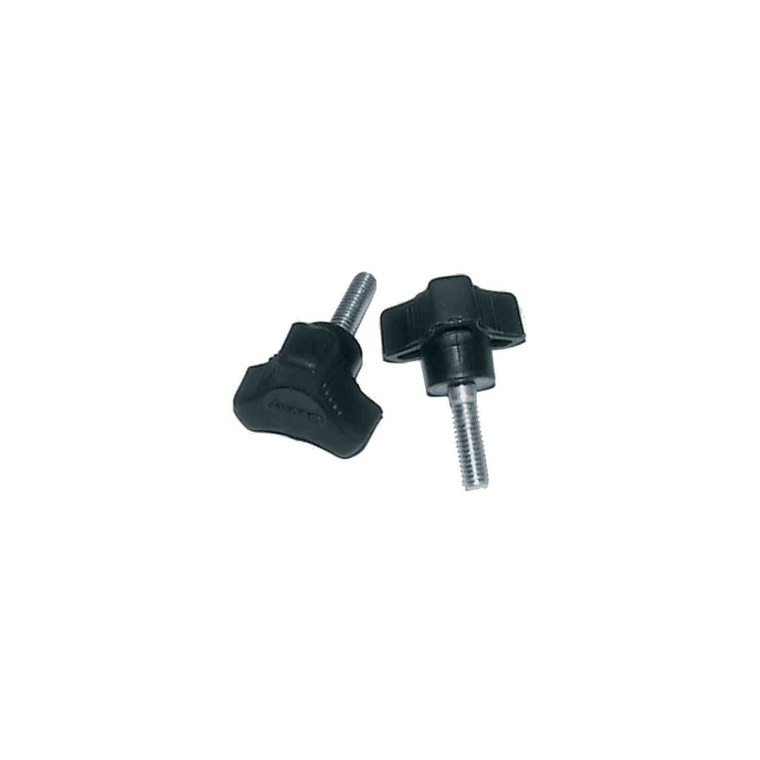 Scotty 1035 Mounting Bolts For 1026 Swivel Mount, 2/Pk 736-1035