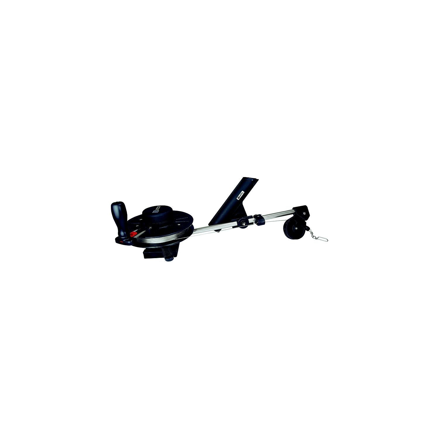 Scotty Scotty 1060DPR Depthking Manual Downrigger