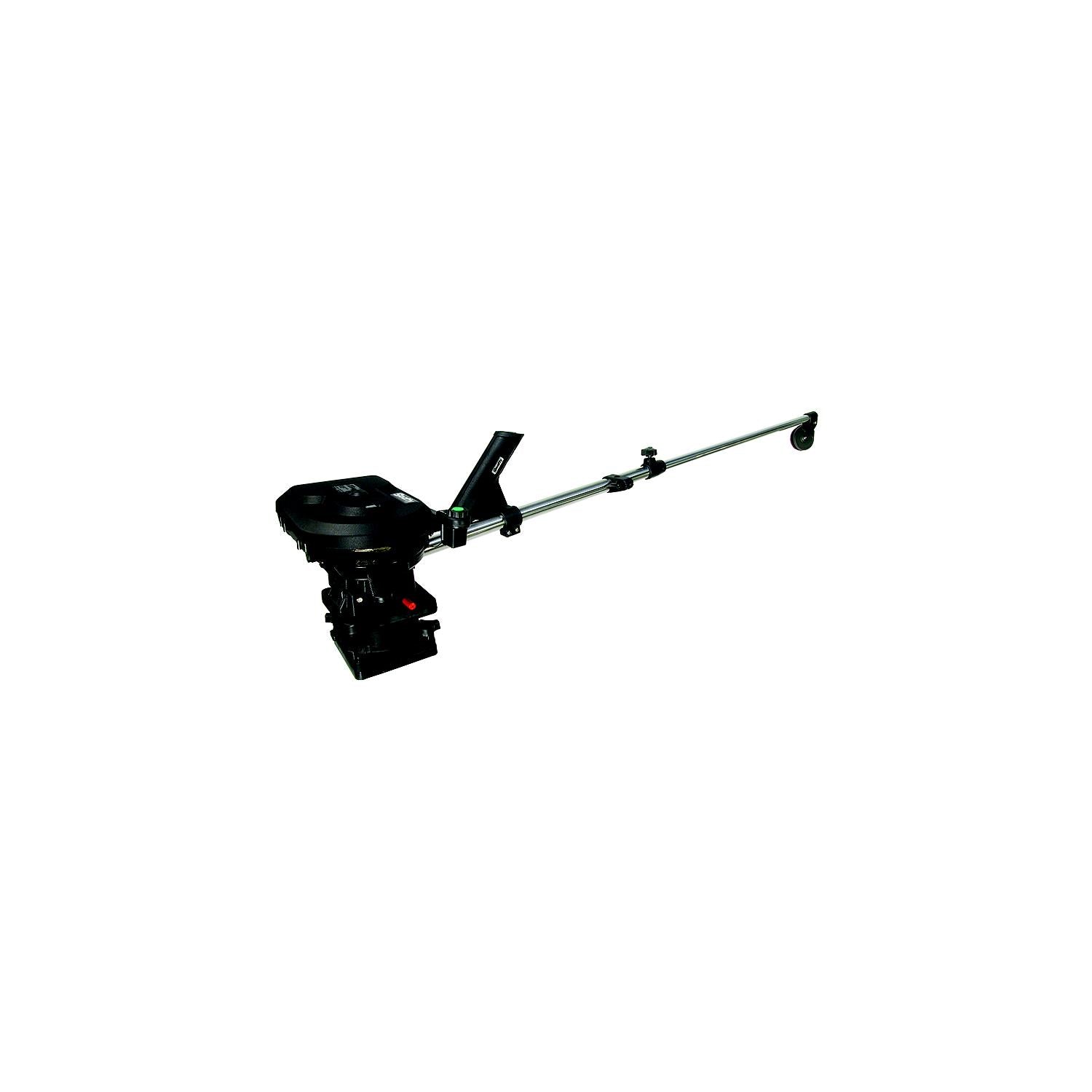 Scotty 1106 Depthpower 30"-60" Telescopting Electric Downrigger w/Swivel Mt. 736-1106