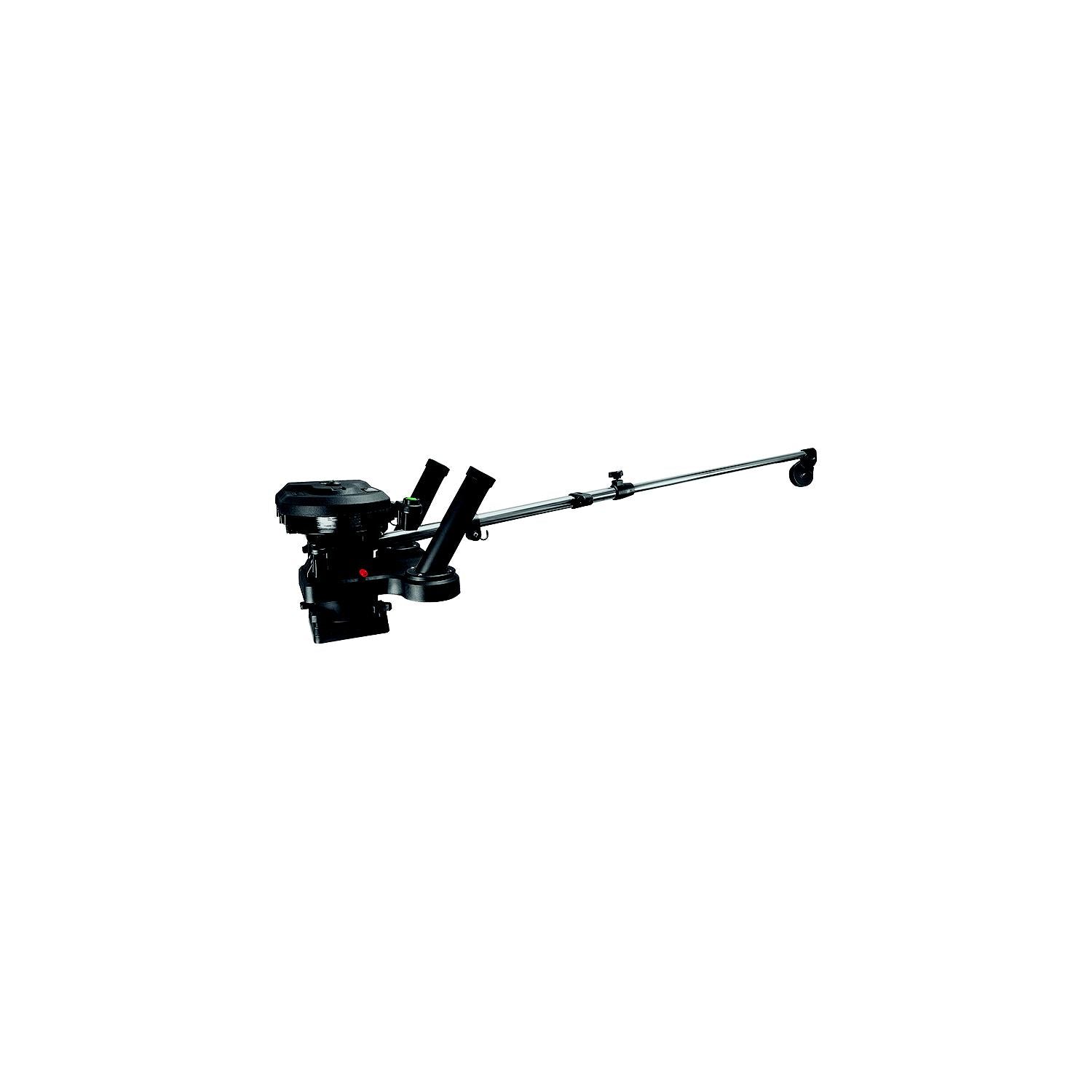 Scotty Propack 1116 Depthpower 30"-60" Telescopting Electric Downrigger w/Swivel Mt. 736-1116