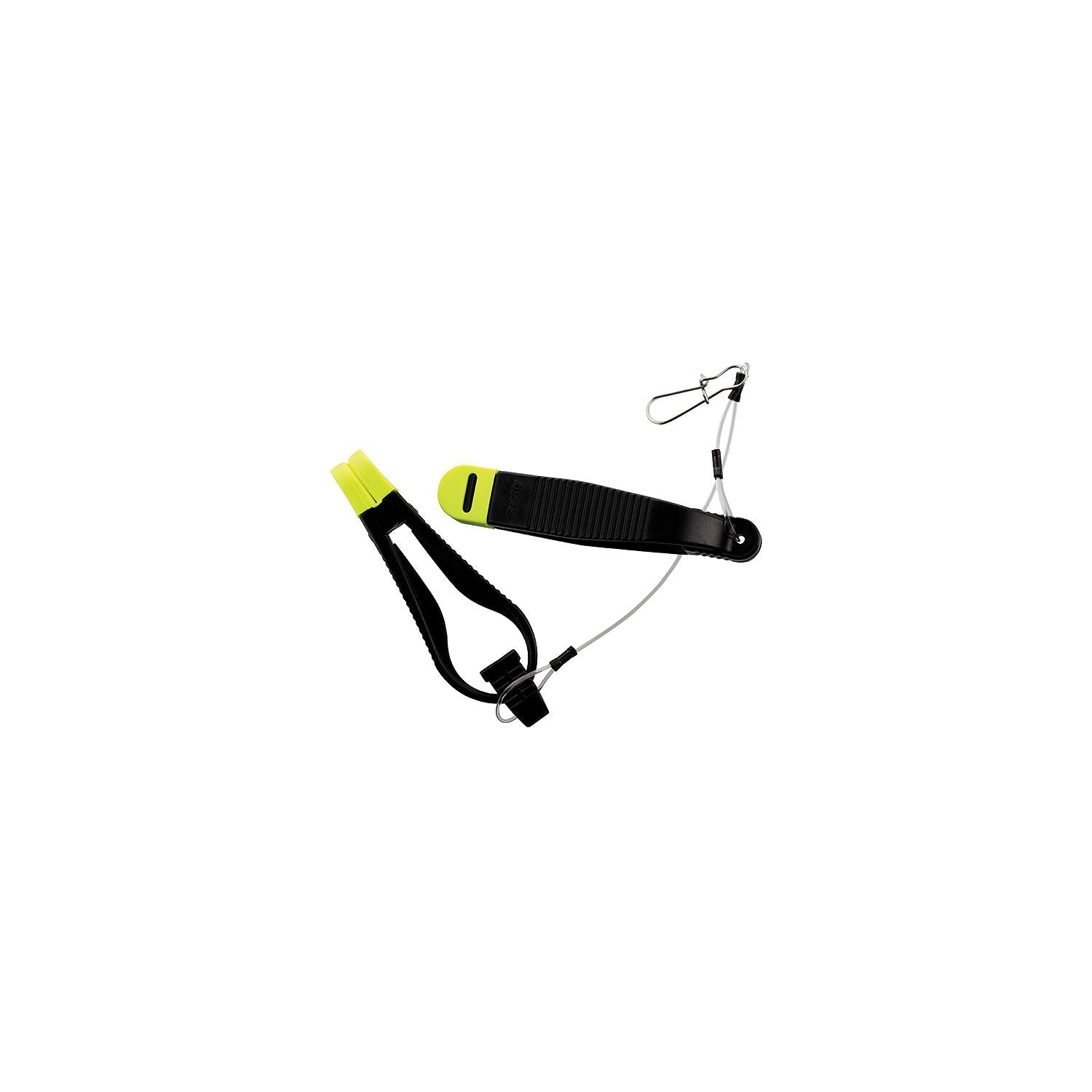 Scotty 1176 Stacker Downrigger Release w/6" Leader, 12/case 736-1176