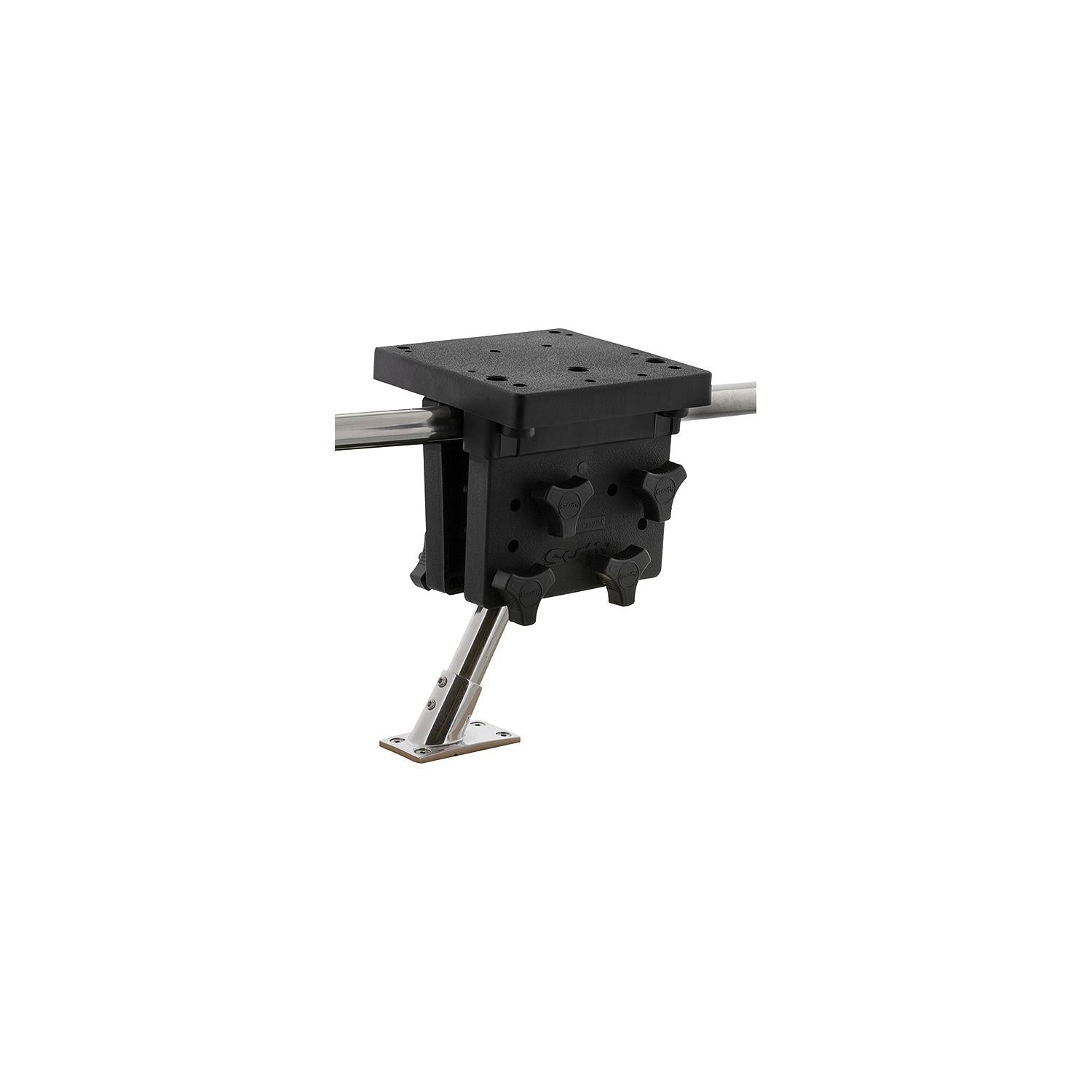 Scotty 2027 Stanchion Mount 736-2027