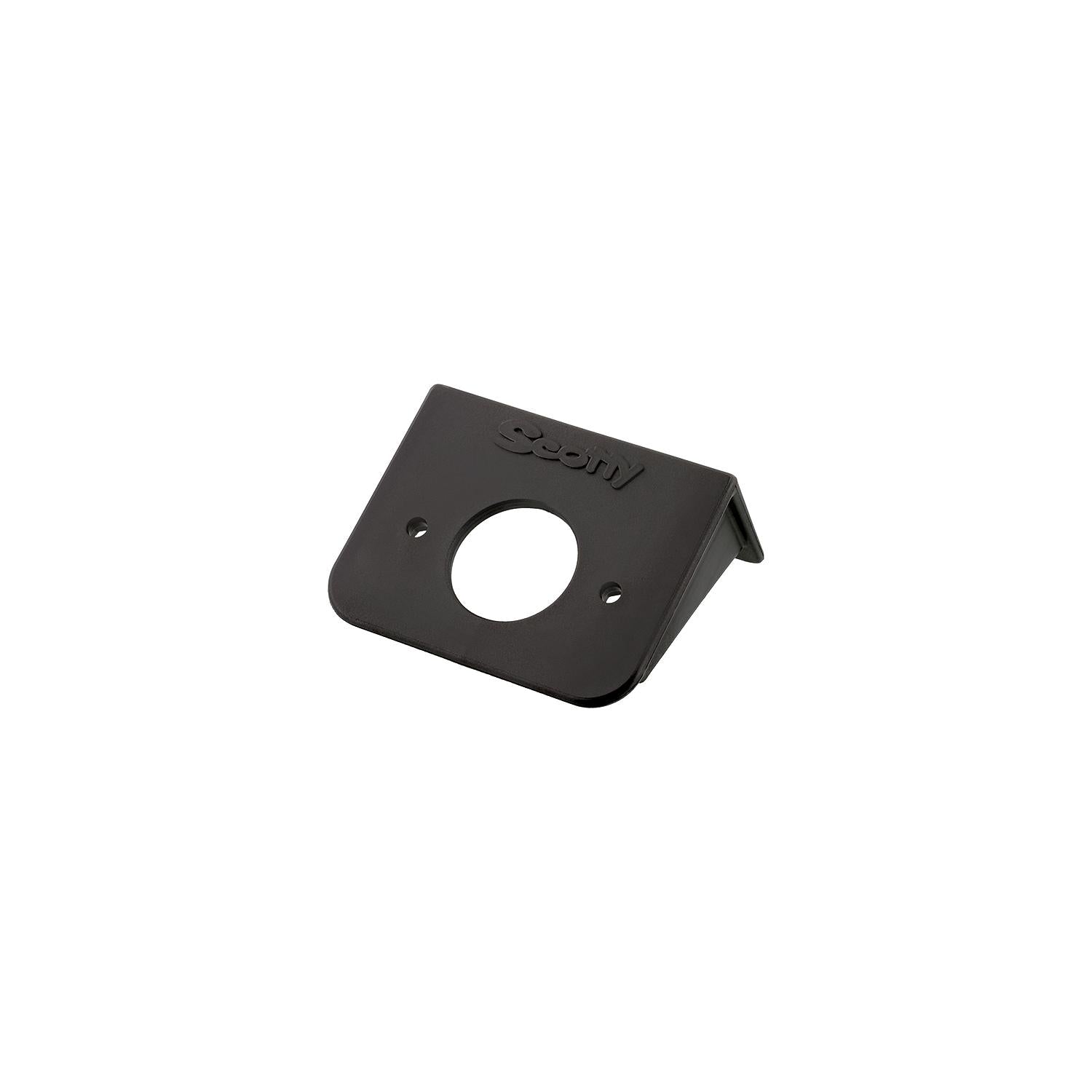Scotty 2128 Right angle bracket only - New Style 736-2128