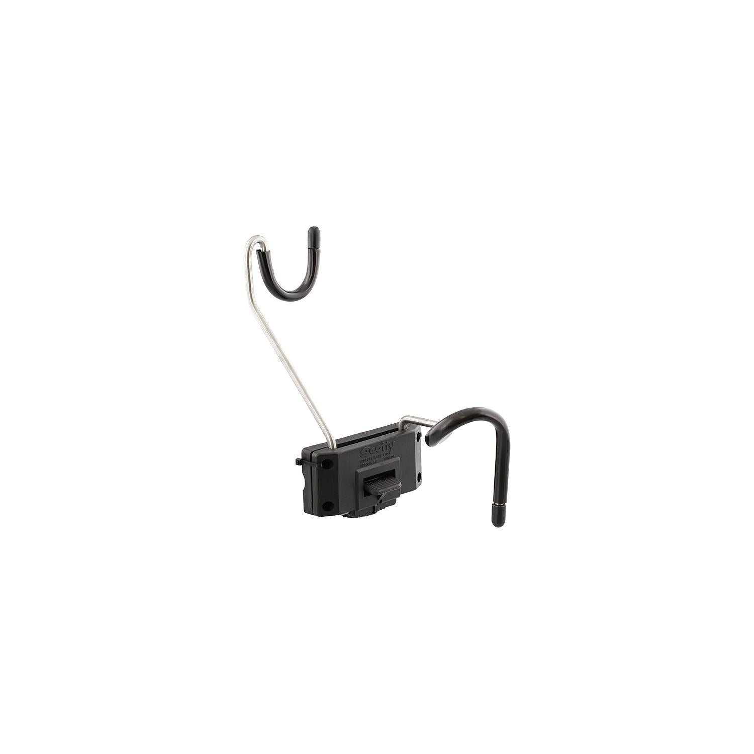 Scotty 222 Sidewinder Rod Holder w/#237 Triggerlock Mt., 24/case 736-222S