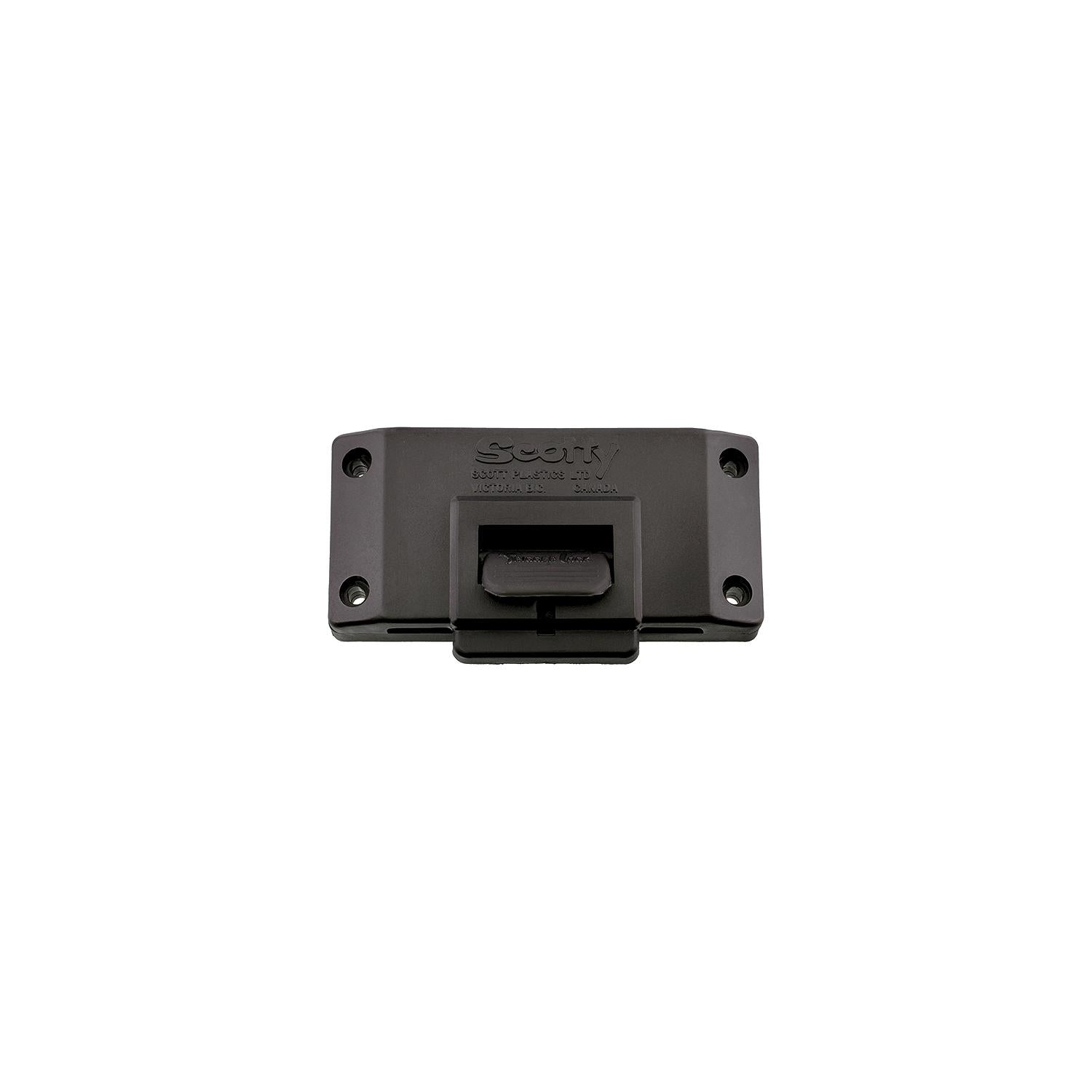 Scotty 237 Triggerlock Mount Only For #222/223, 12/case 736-237S