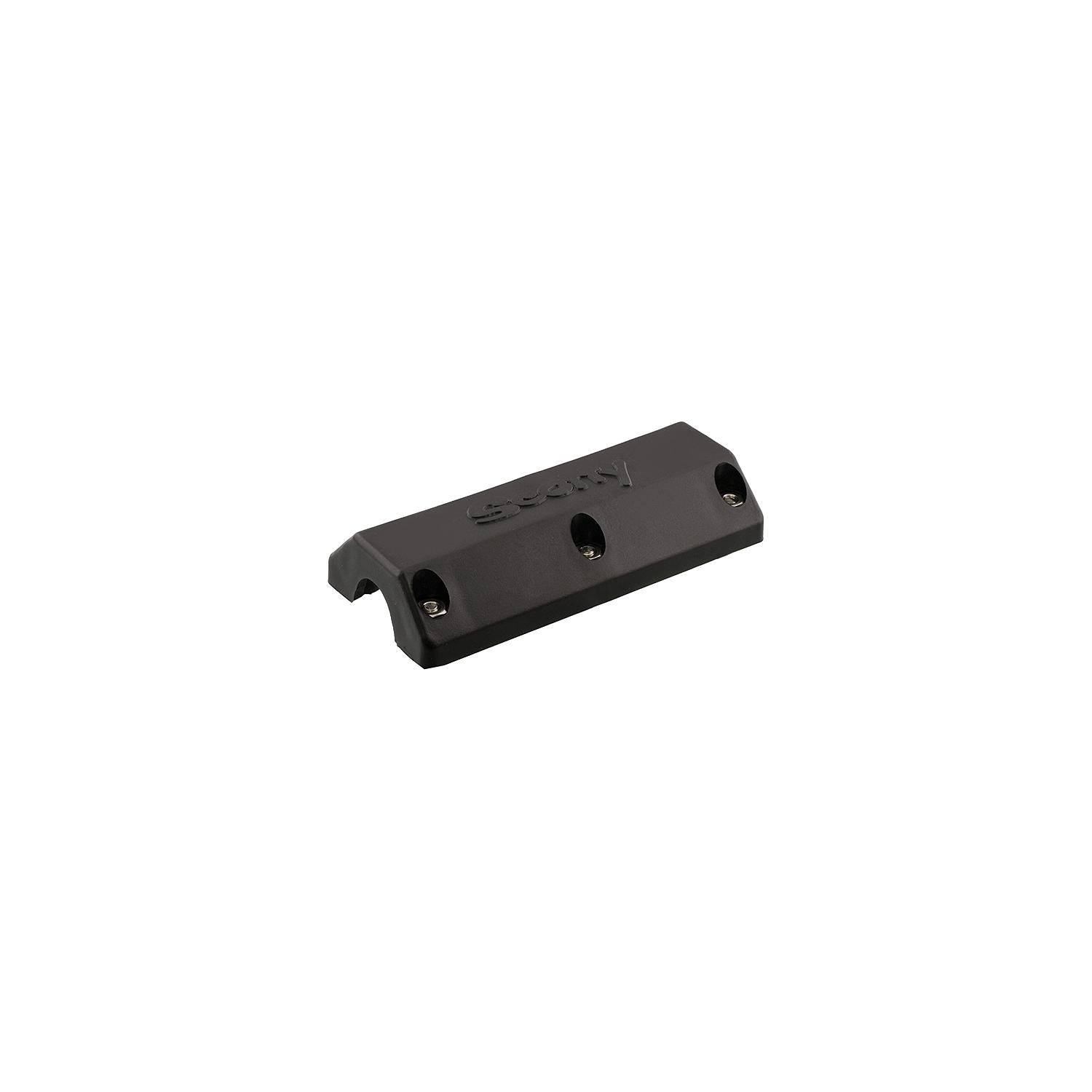 Scotty 238 7/8" & 1" Rail Adapter For #237, 12/case 736-238S