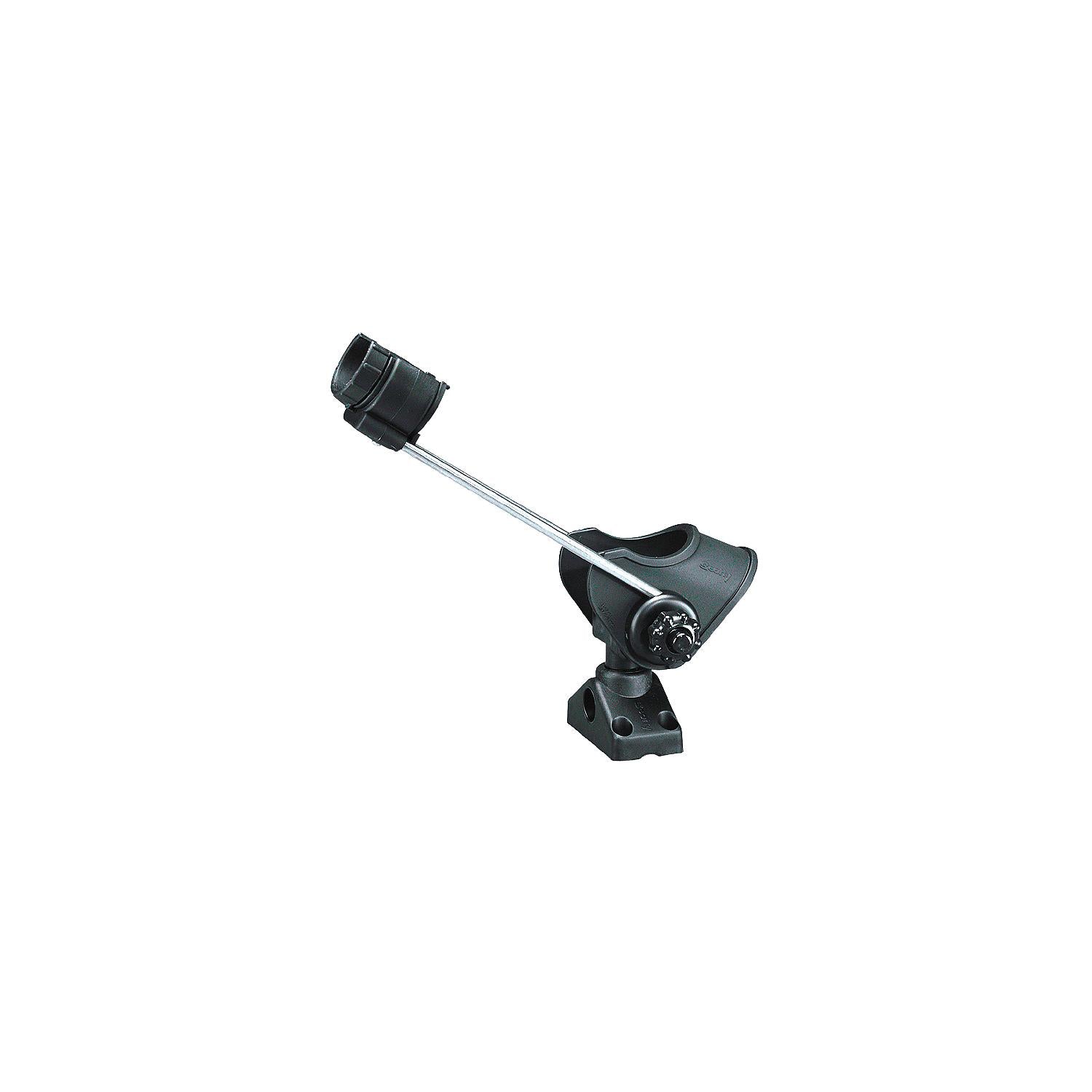 Scotty 240 Striker Rod Holder w/#241 Side/Deck Mt., 12/case 736-240