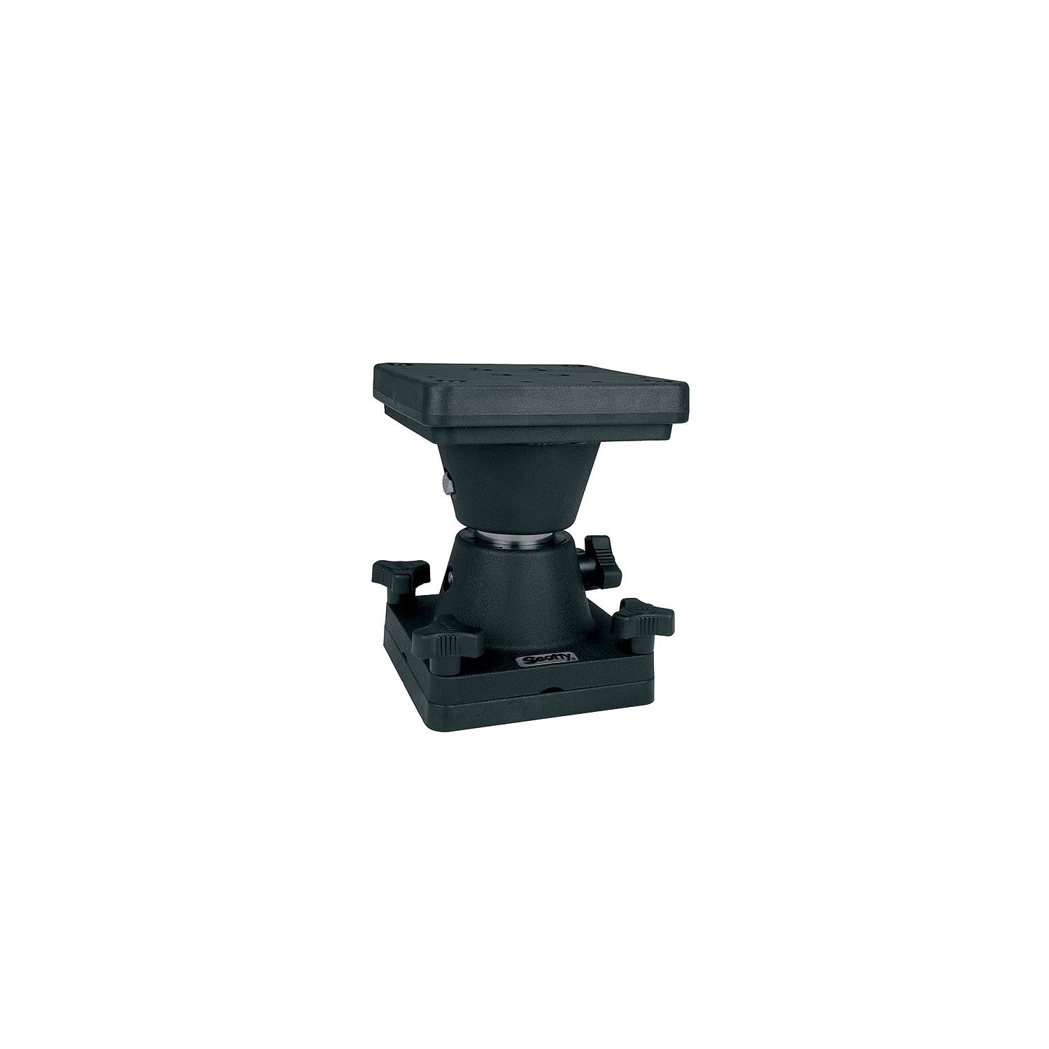 Scotty 6" Downrigger Pedestal Riser 736-2606