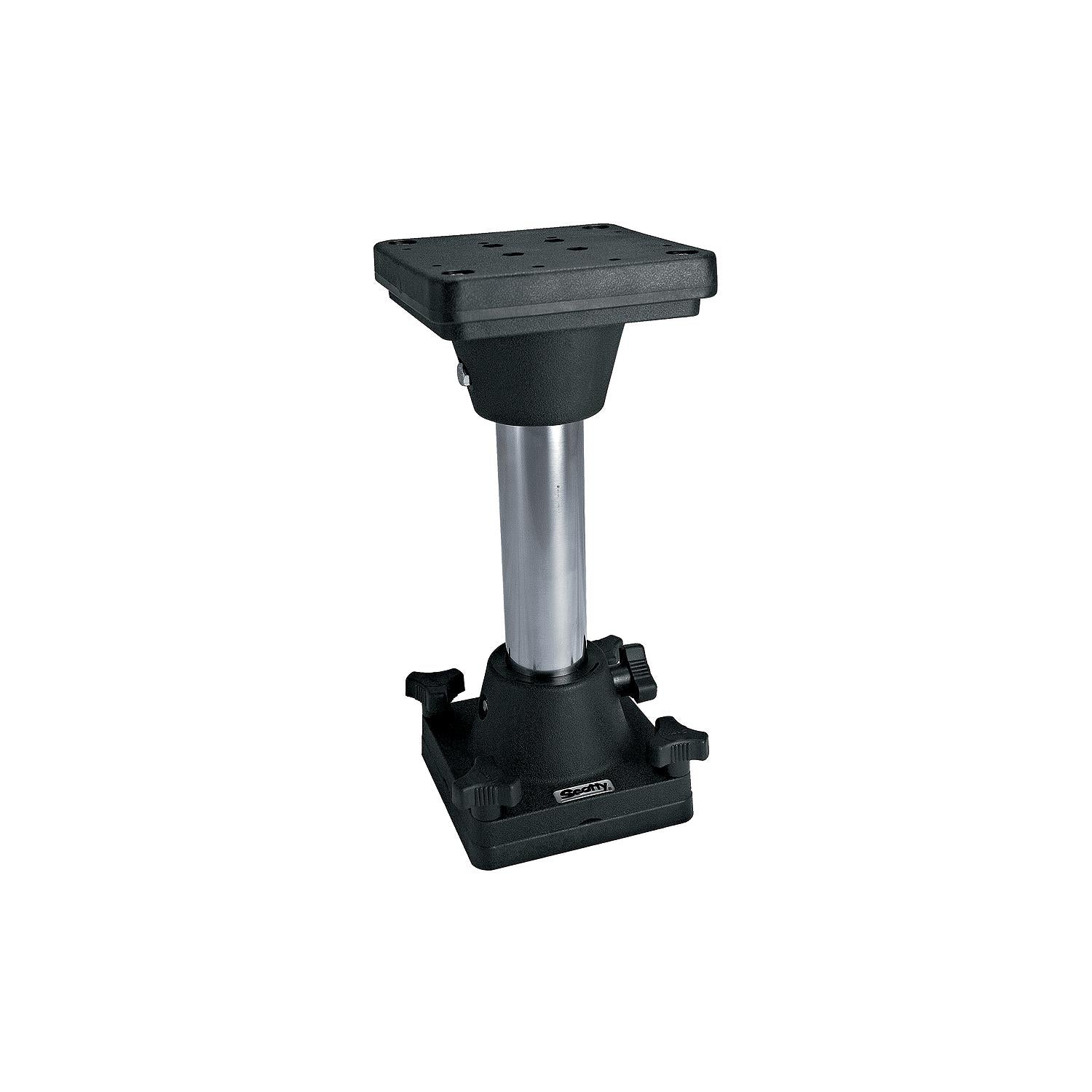 Scotty 12" Downrigger Pedestal Riser 736-2612