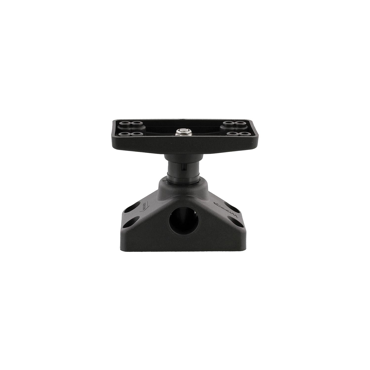 Scotty 269S Swivel Fishfinder Mount w/#241 Side/Deck Mount 736-269S