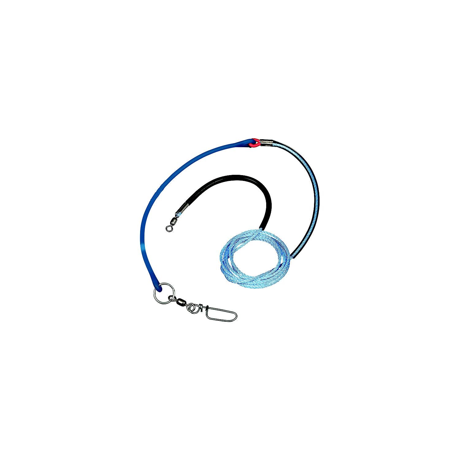 Scotty 378 Sure Stop Pro w/Snubber 736-378