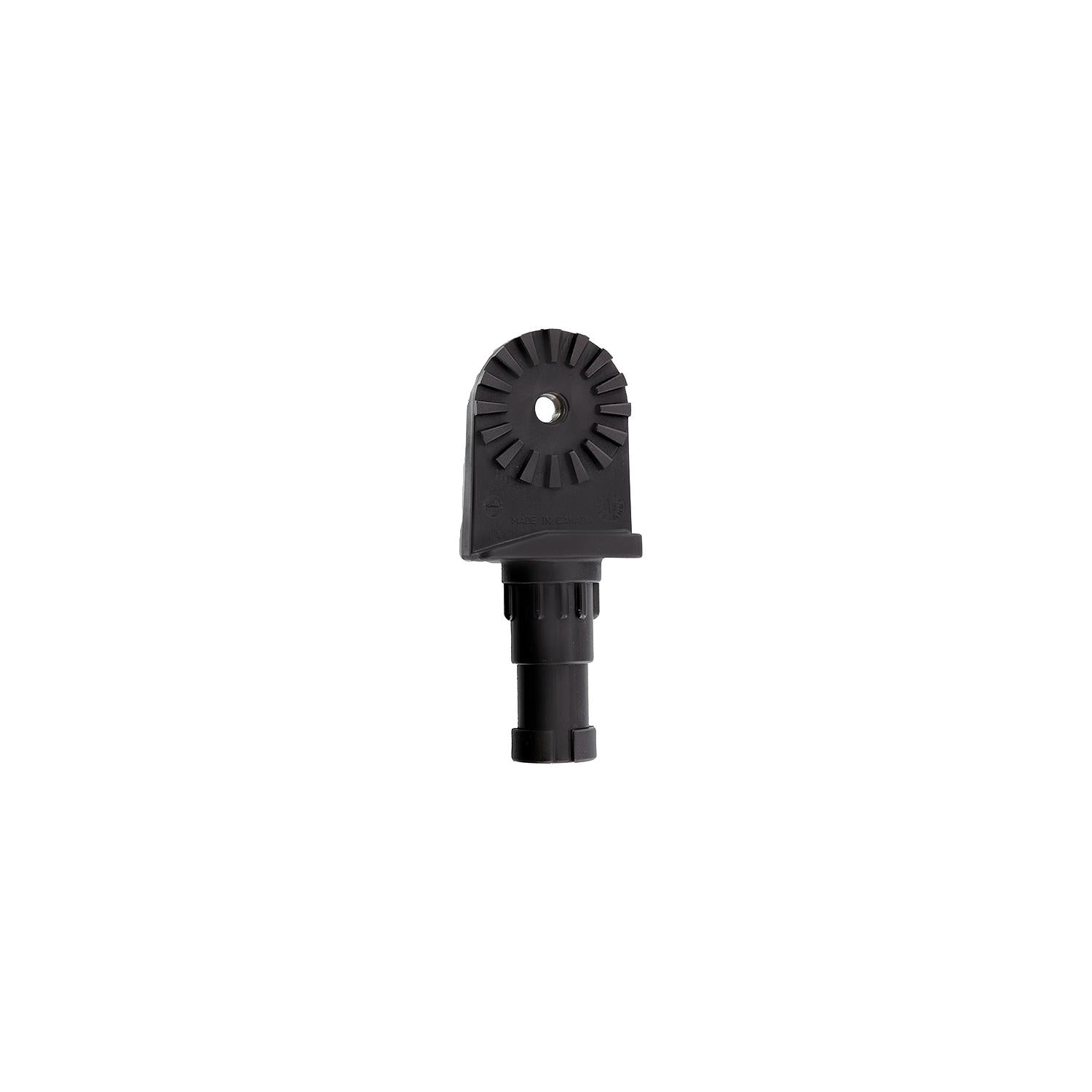 Scotty 412BK Replacement Rod Holder Post 736-412BK