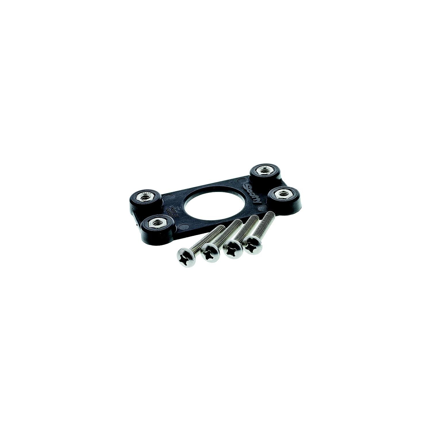 Scotty Rod Holder Mount Backing Plate 736-441