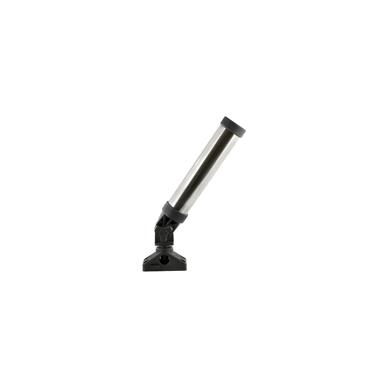 Scotty 470 Rocket Launcher Rod Holder w/241L Mt., Stainless, 6/case 736-470