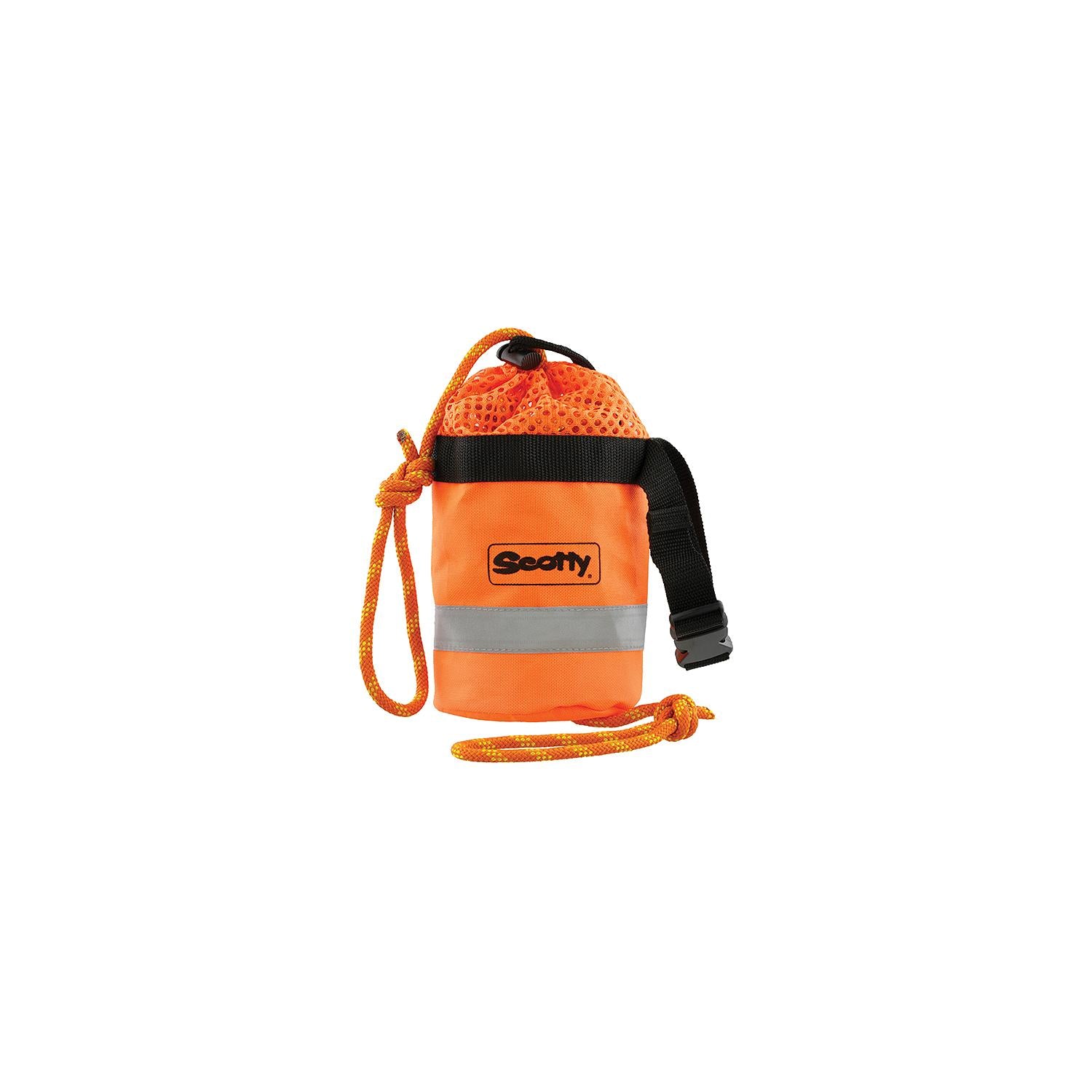 Scotty 793 Rescue Throw Bag, 12/case 736-793