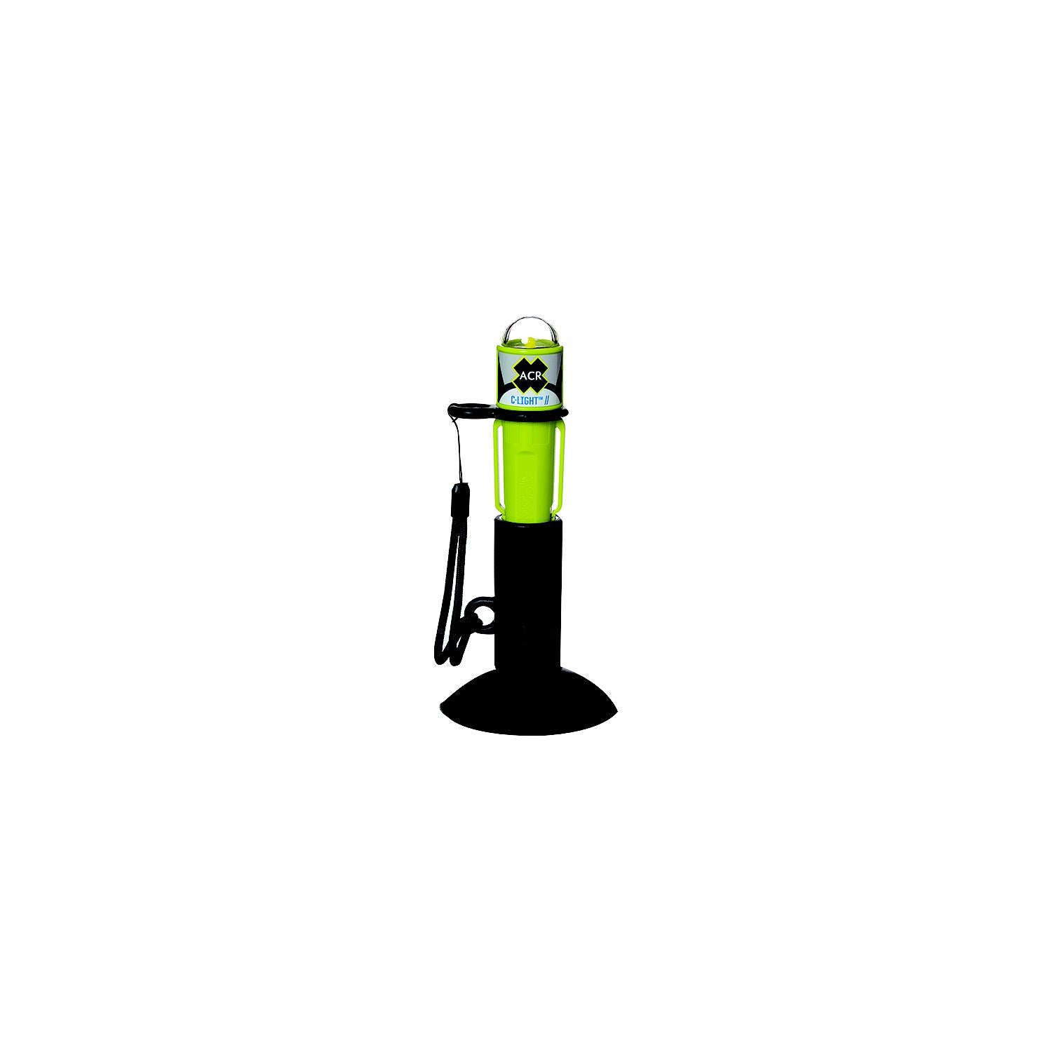 Scotty LED Sea-Light w/Suction Cup 736-835S