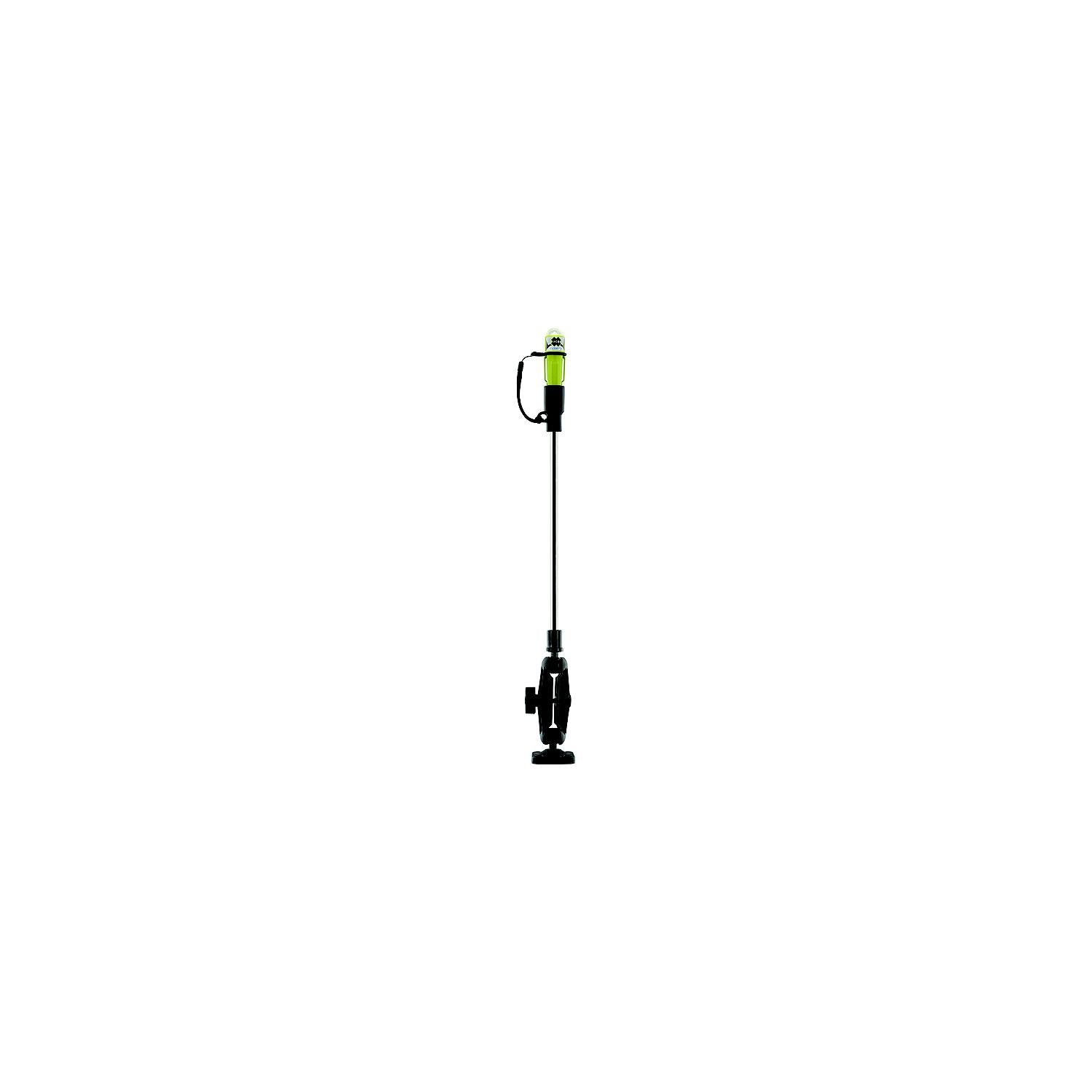 Scotty LED Sea-Light, 41" High w/Fold Down Pole 736-838