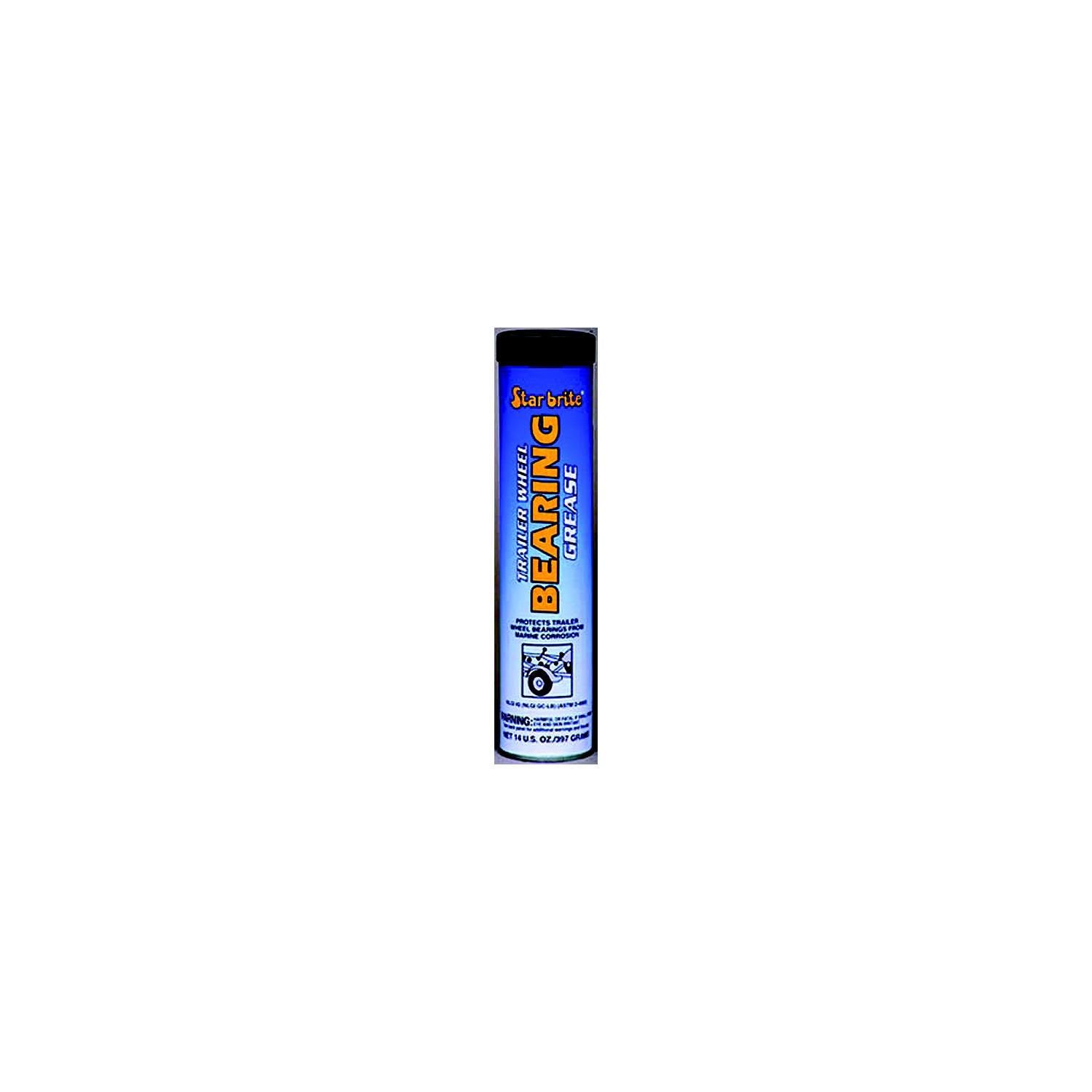 Wheel Bearing Grease, 14 oz. Cartridge 74-26014C