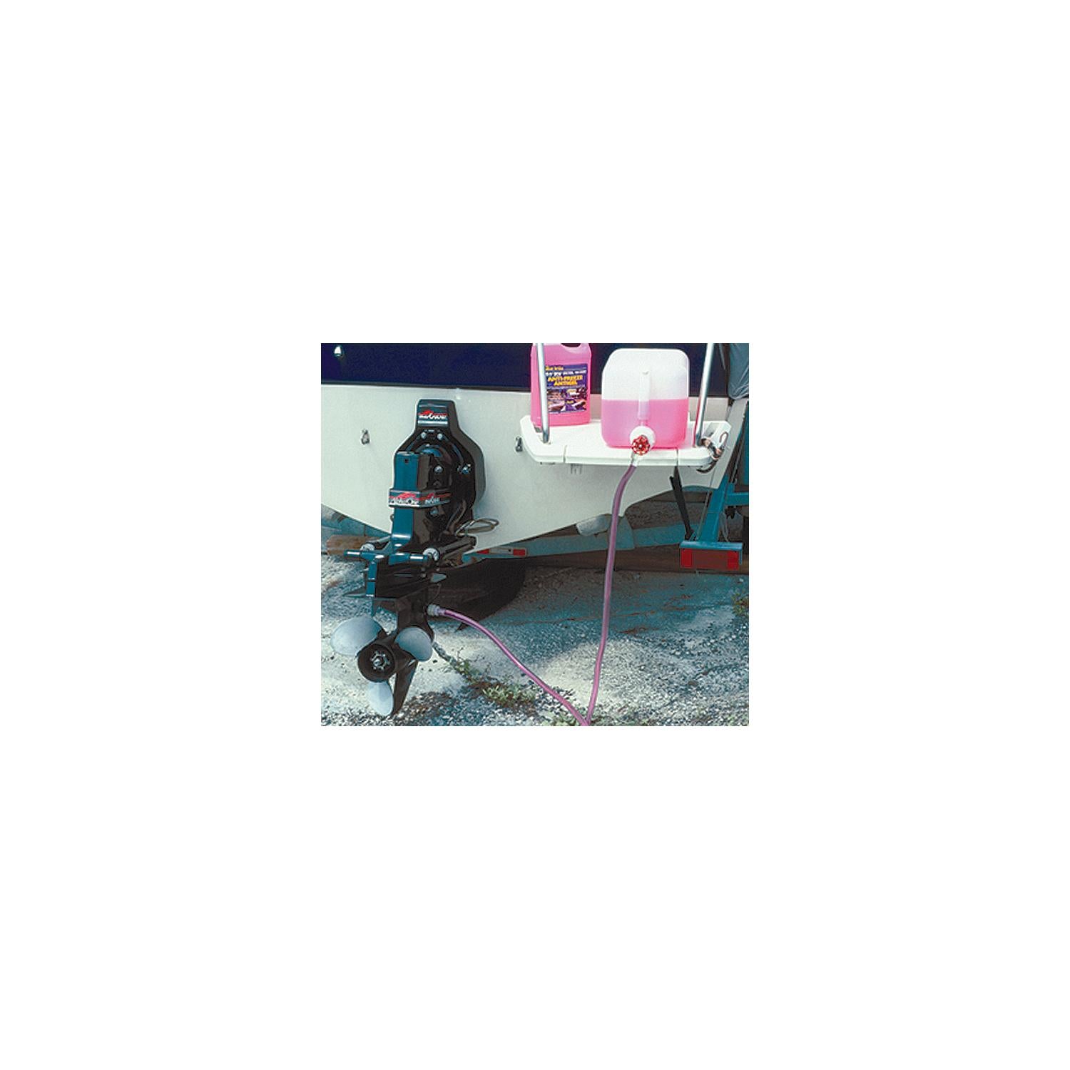 Star brite Do-It-Yourself Winterizing Kit 74-35001C