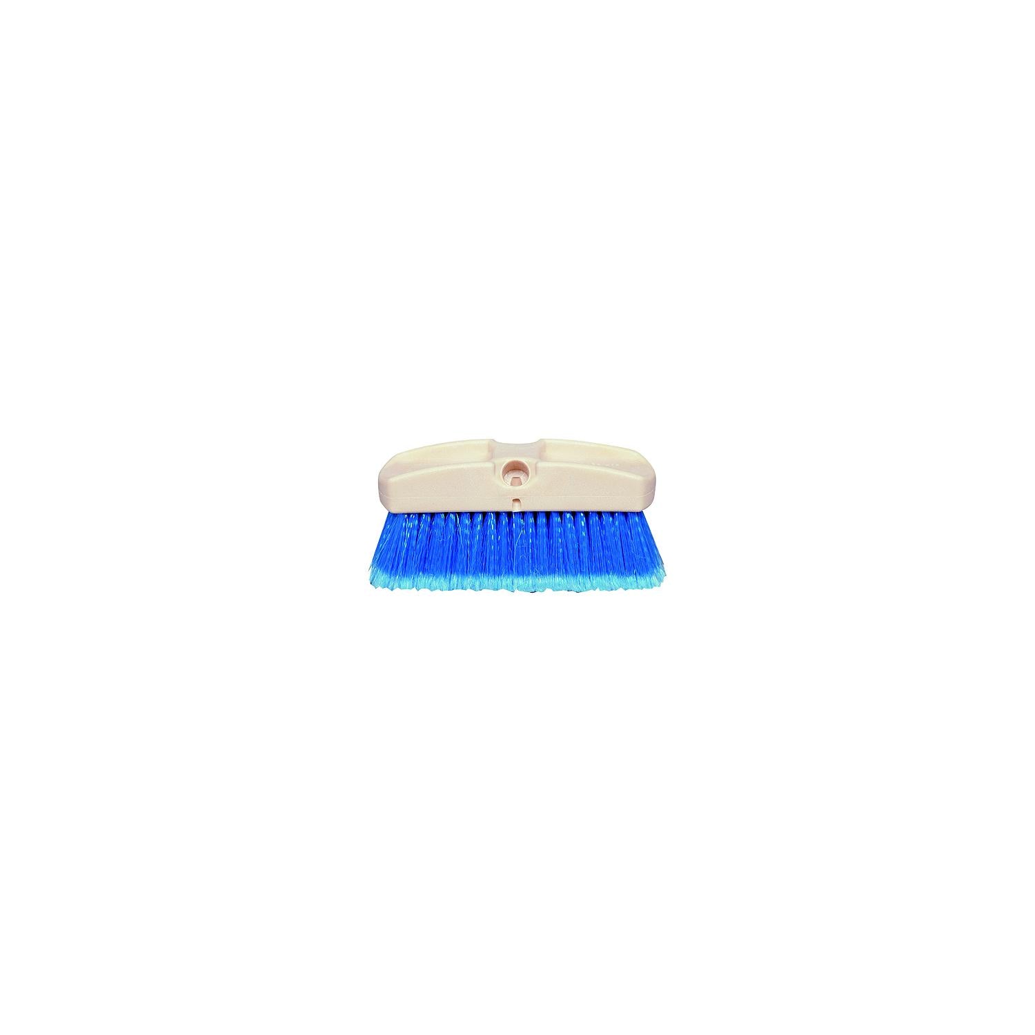 Star brite Starbrite 40011 8" Standard Brush, Blue 74-40011