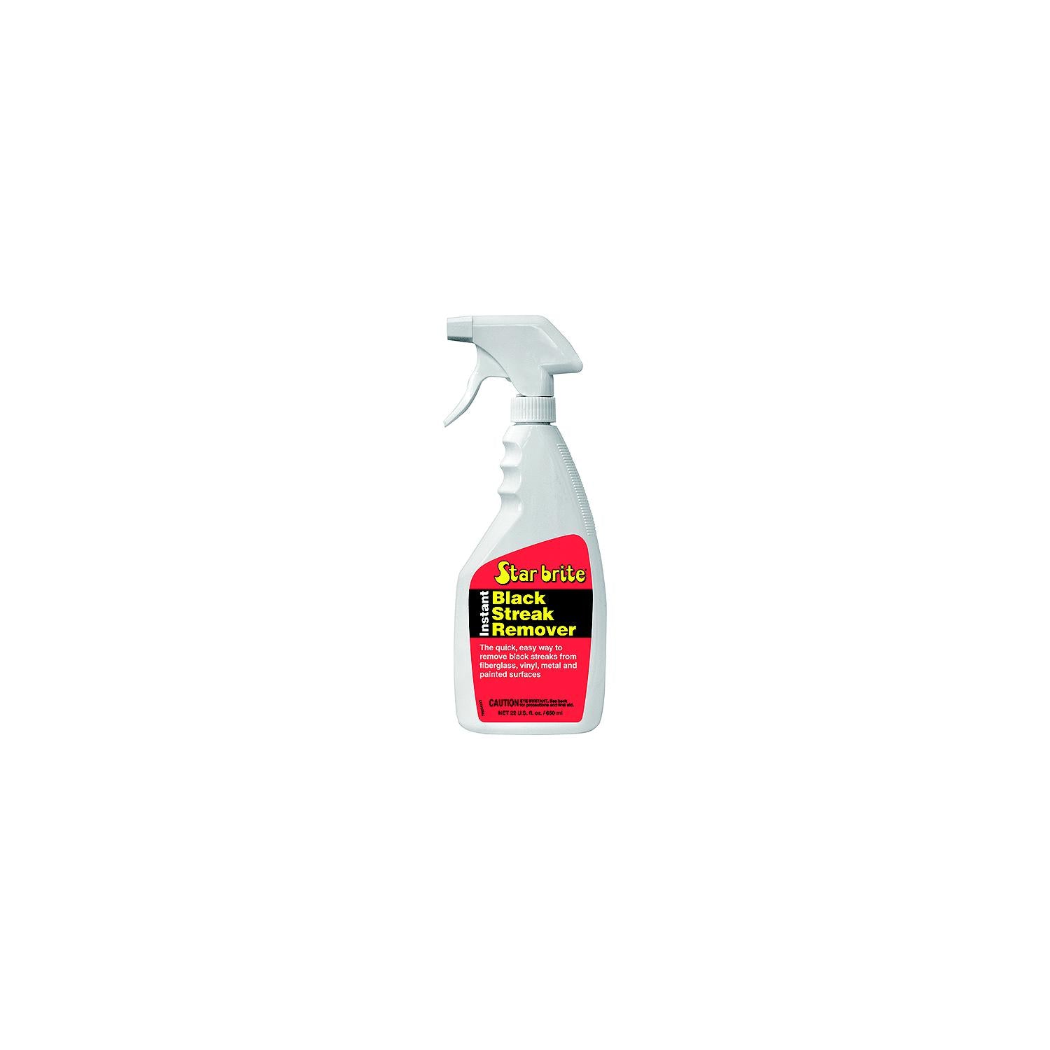 Instant Black Streak Remover, 22 oz. 74-71622C