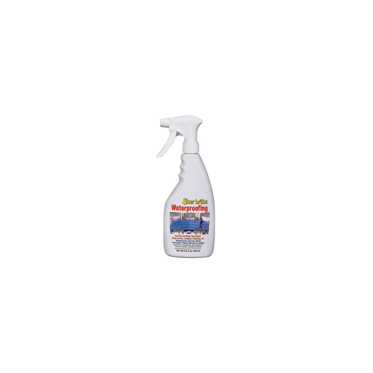 Waterproofing With PTEF, 22 oz. 74-81922C