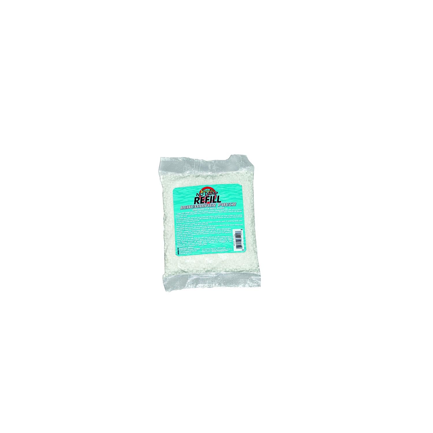 Star brite Starbrite 85450C No Damp Dehumidifier Refill, 48 oz. (4-12 oz. bags) 74-85450C